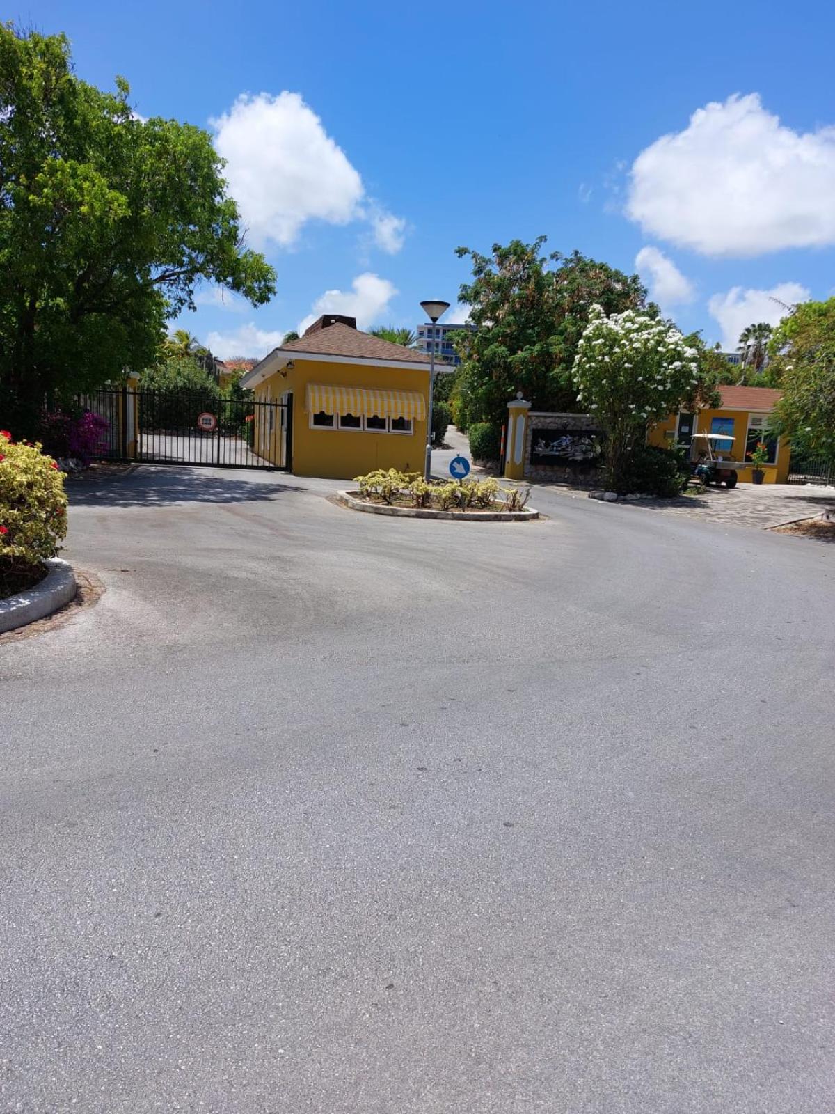 Piscadera Bay Resort #16