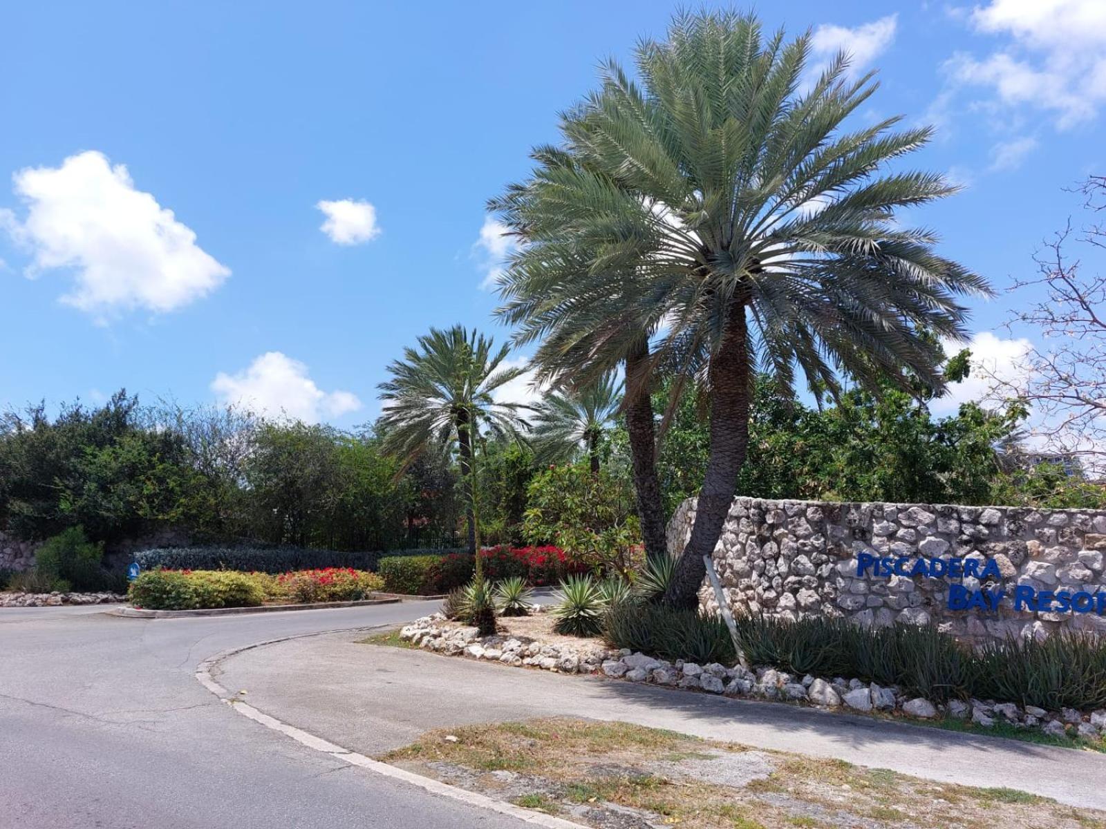 Piscadera Bay Resort #16