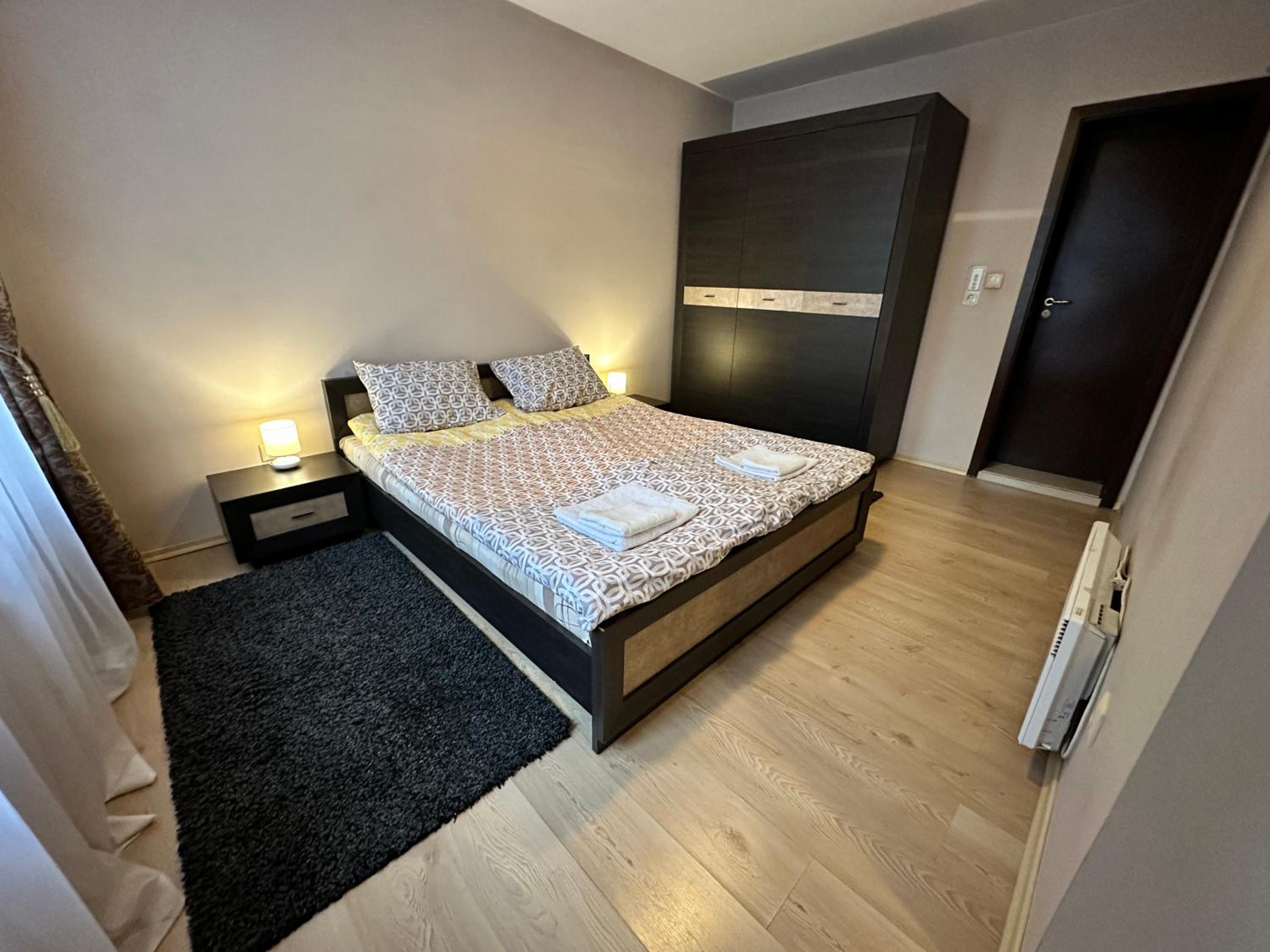 Nice one bedroom apartment Spomar