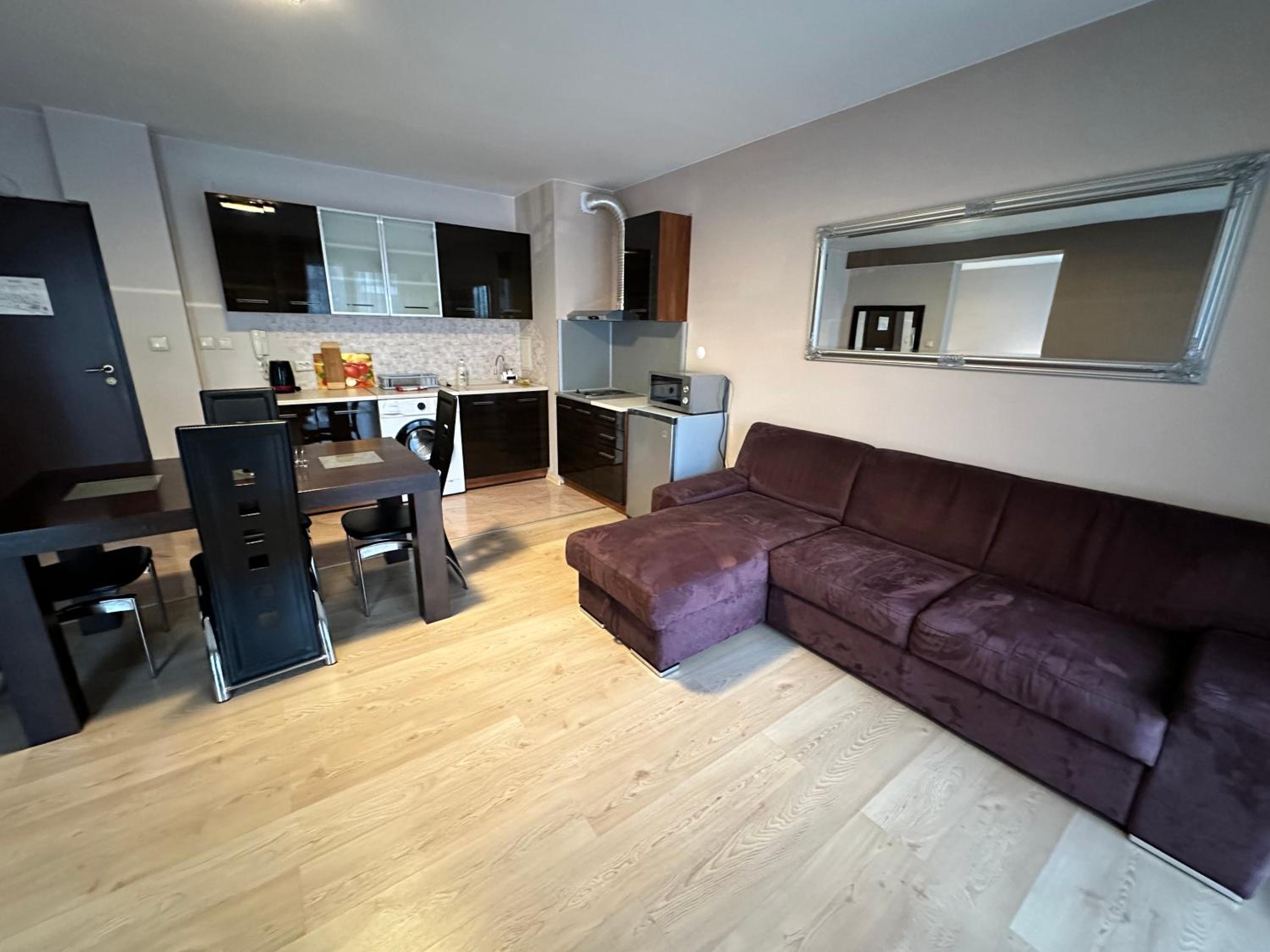 Nice one bedroom apartment Spomar