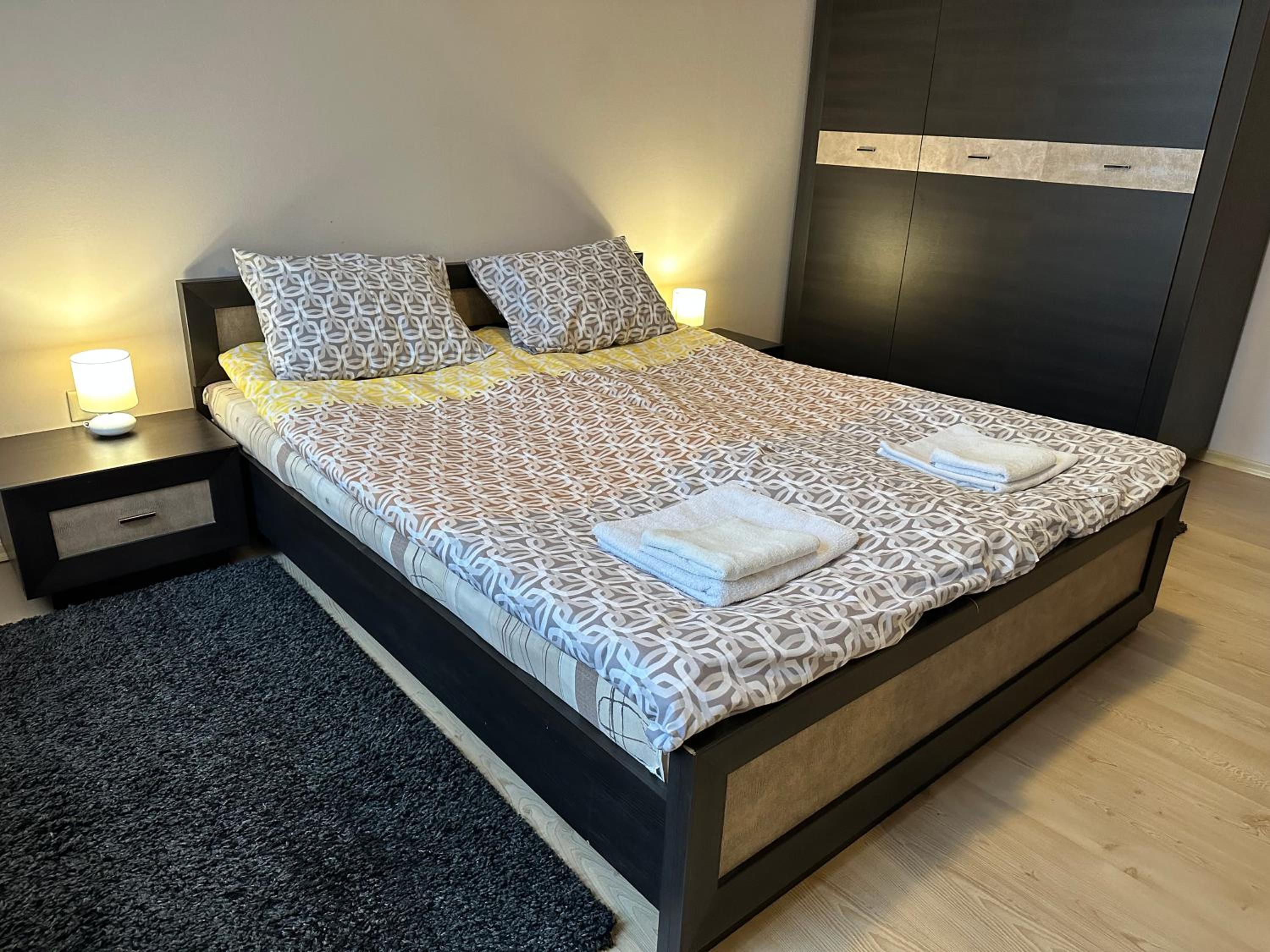 Nice one bedroom apartment Spomar