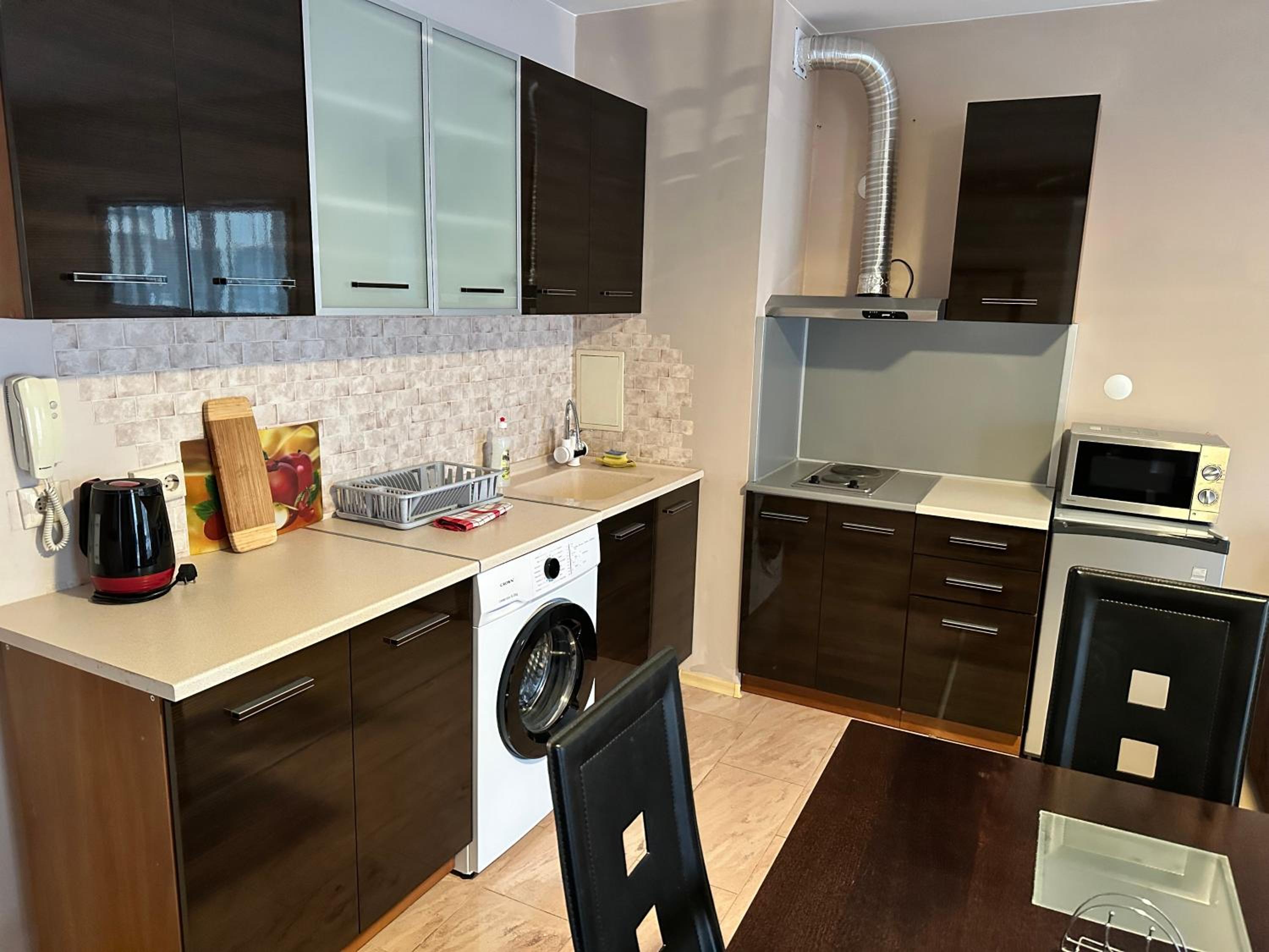 Nice one bedroom apartment Spomar
