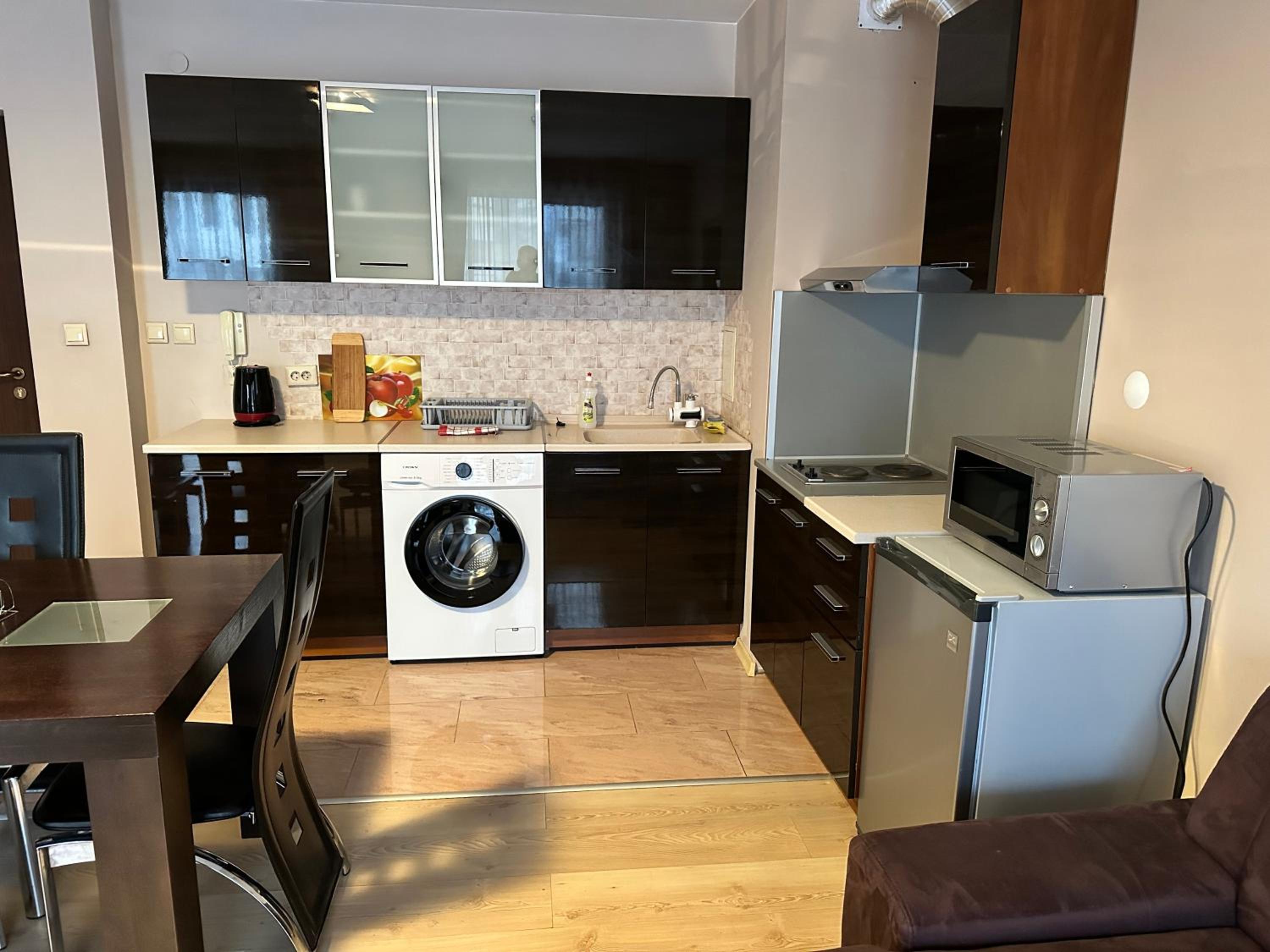 Nice one bedroom apartment Spomar
