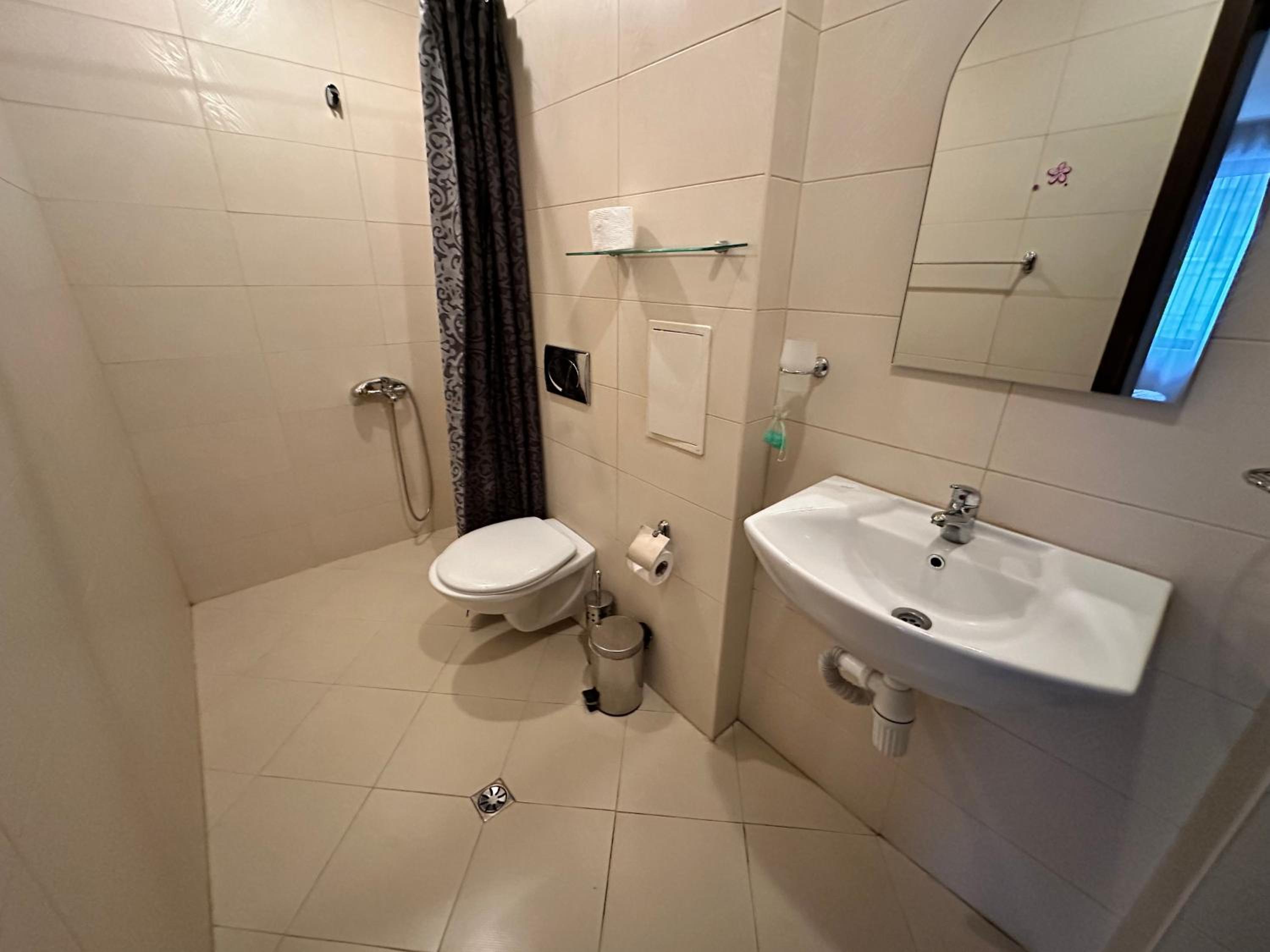Nice one bedroom apartment Spomar