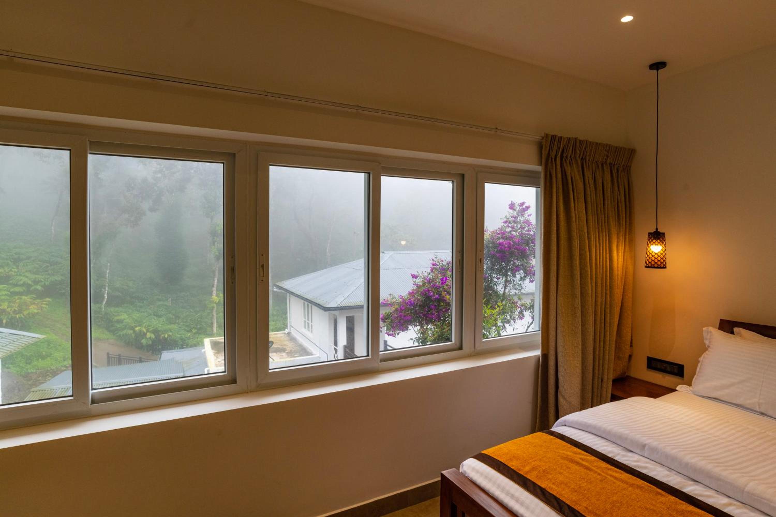 Makayiram Retreat