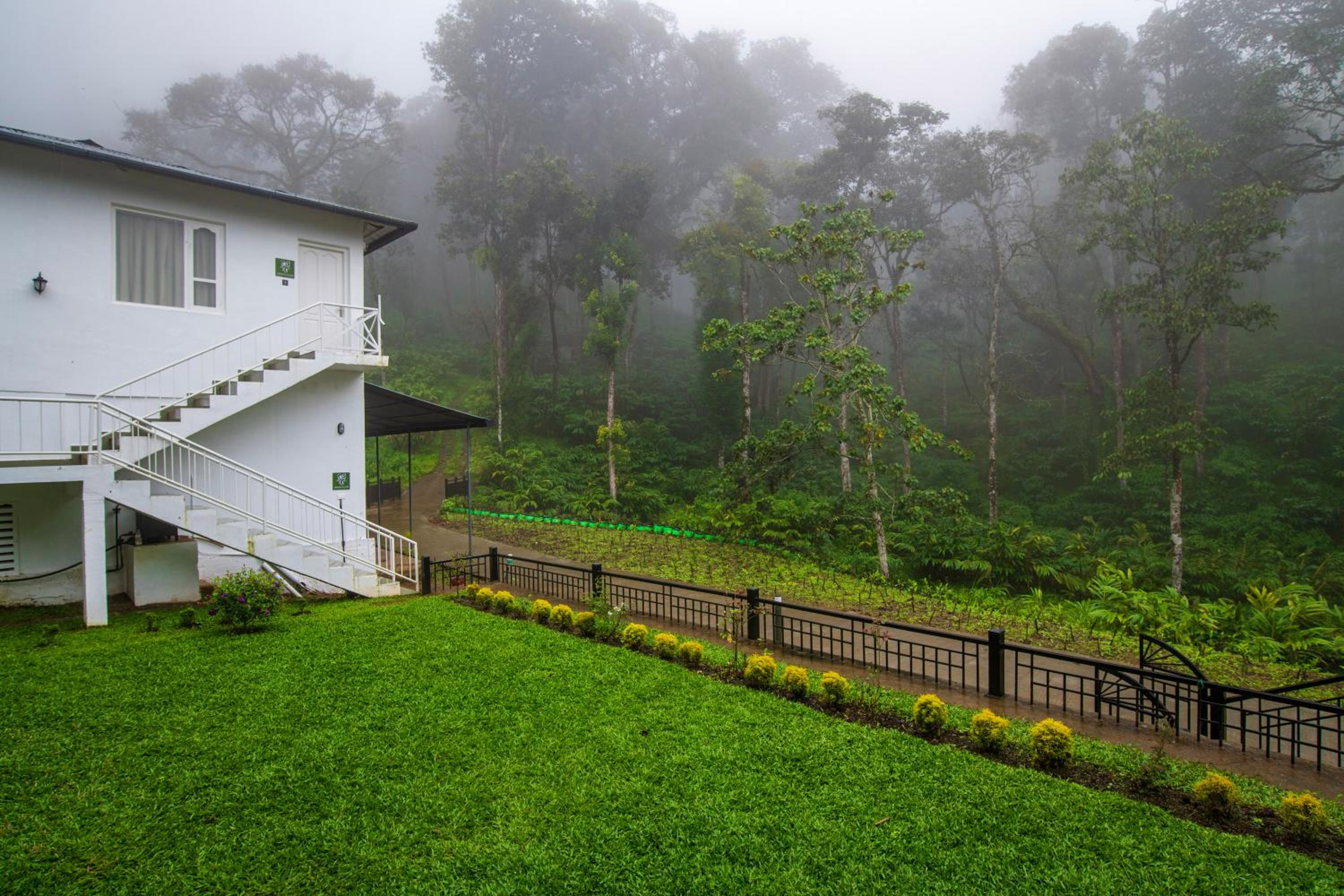 Makayiram Retreat