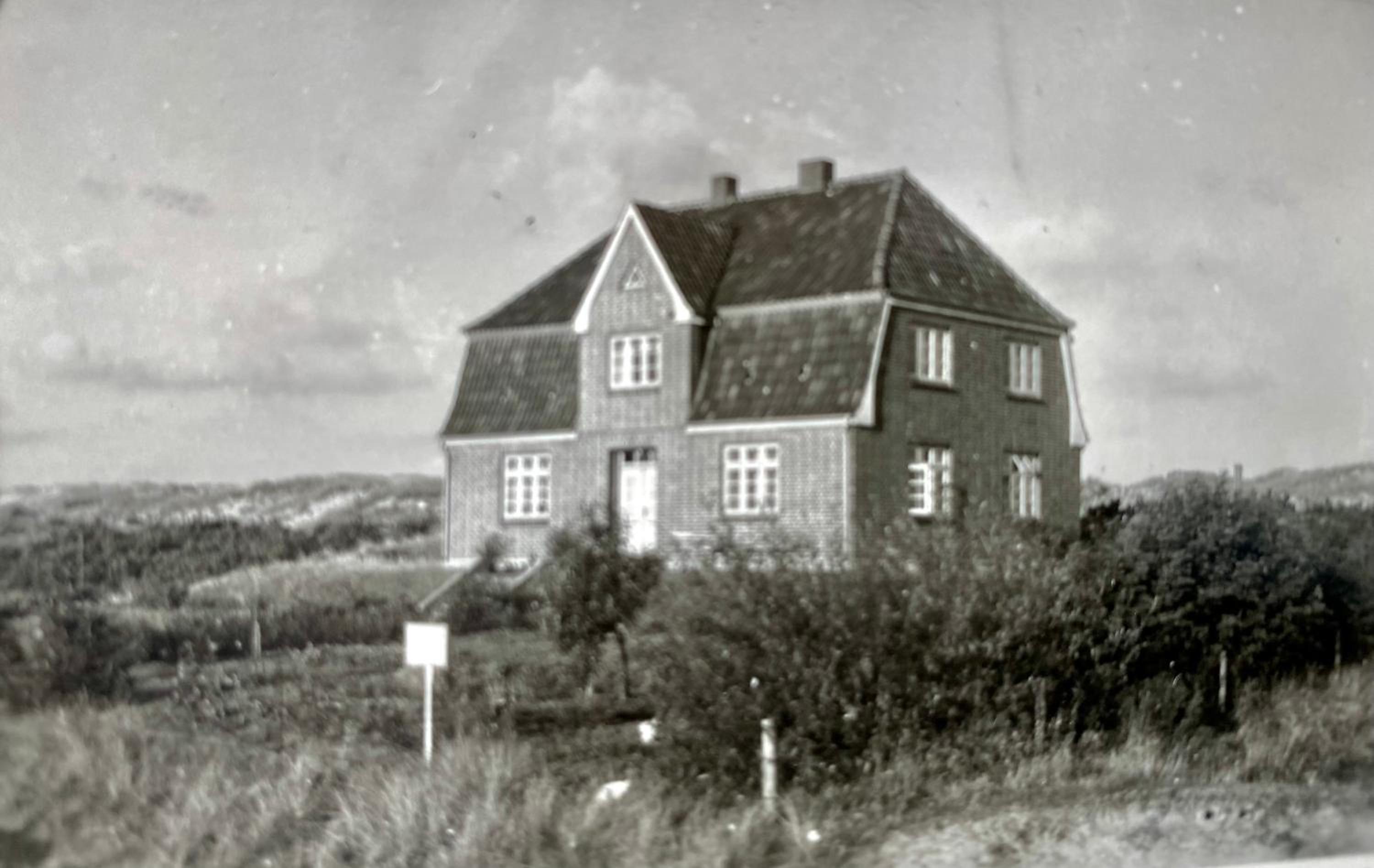 Pension Wosmaaren