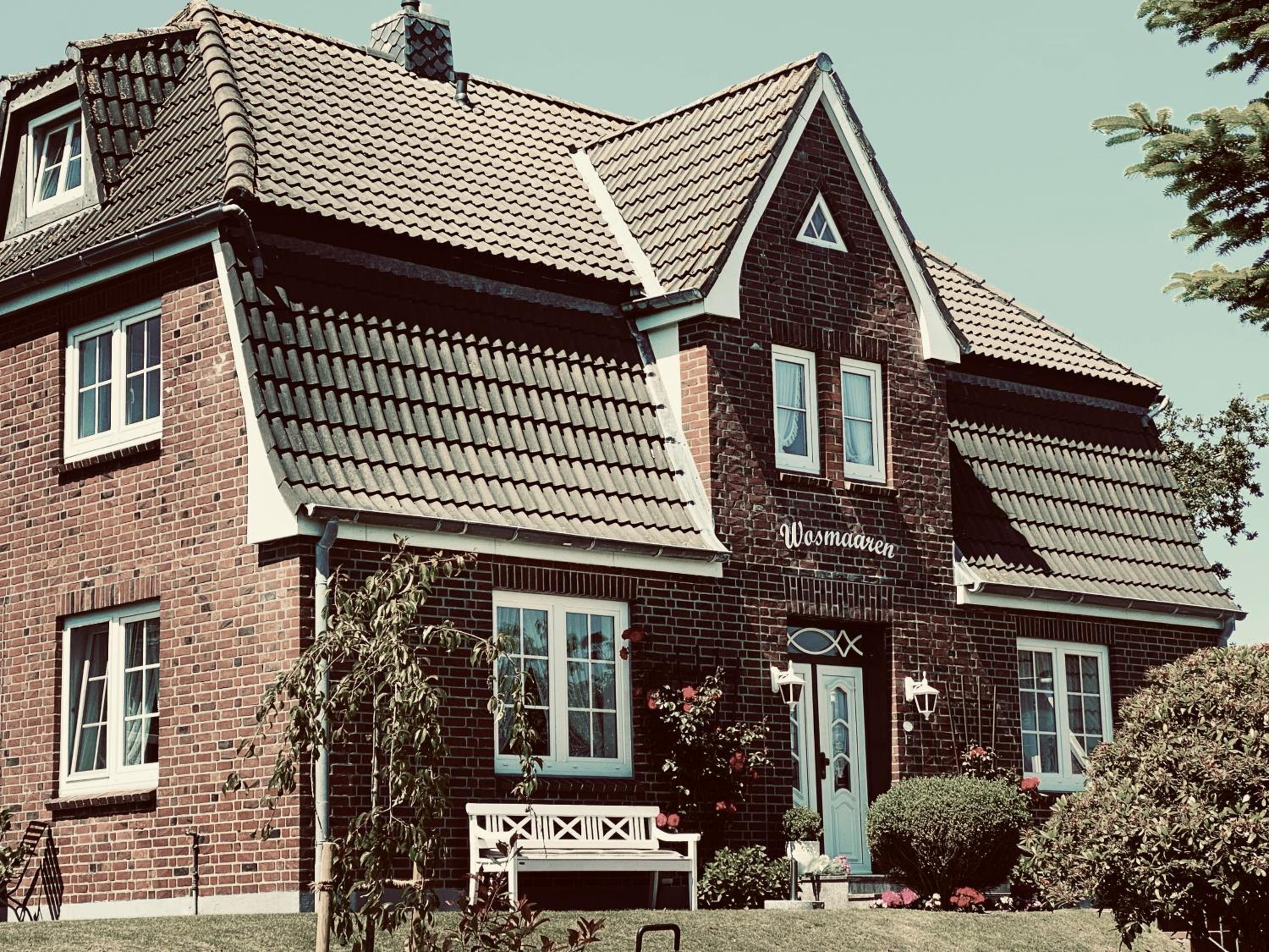 Pension Wosmaaren