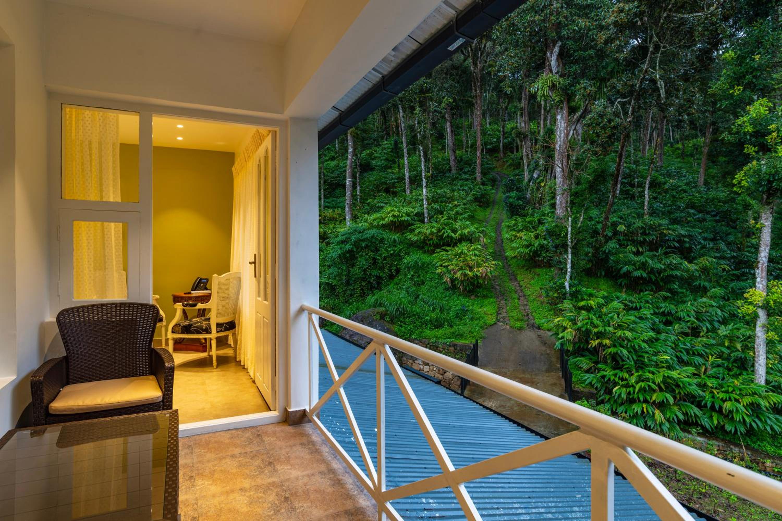 Makayiram Retreat