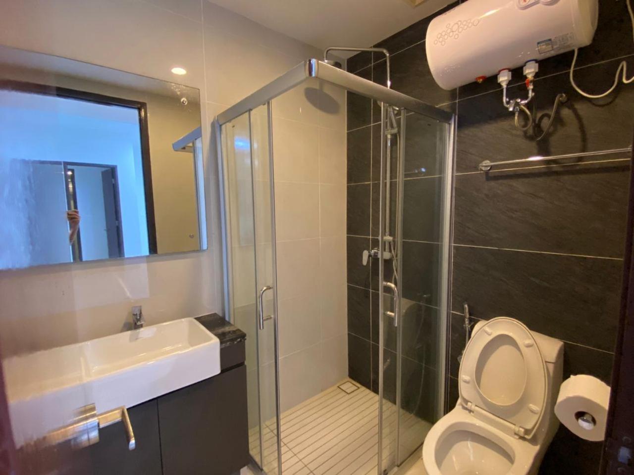 Vesta Homes, RoyalStrand 2BR,DangaBay
