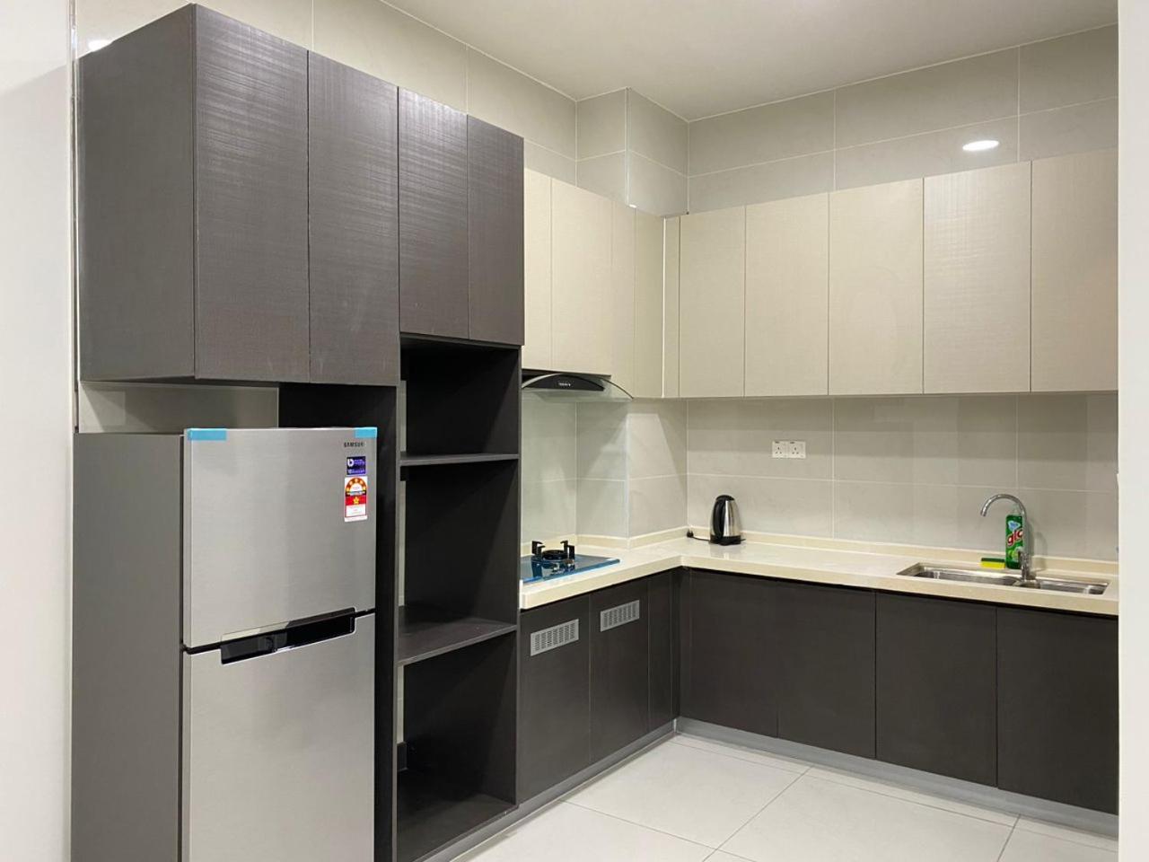 Vesta Homes, RoyalStrand 2BR,DangaBay