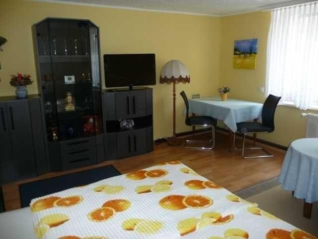 Ferienwohnung DZ Blesse Allstedt