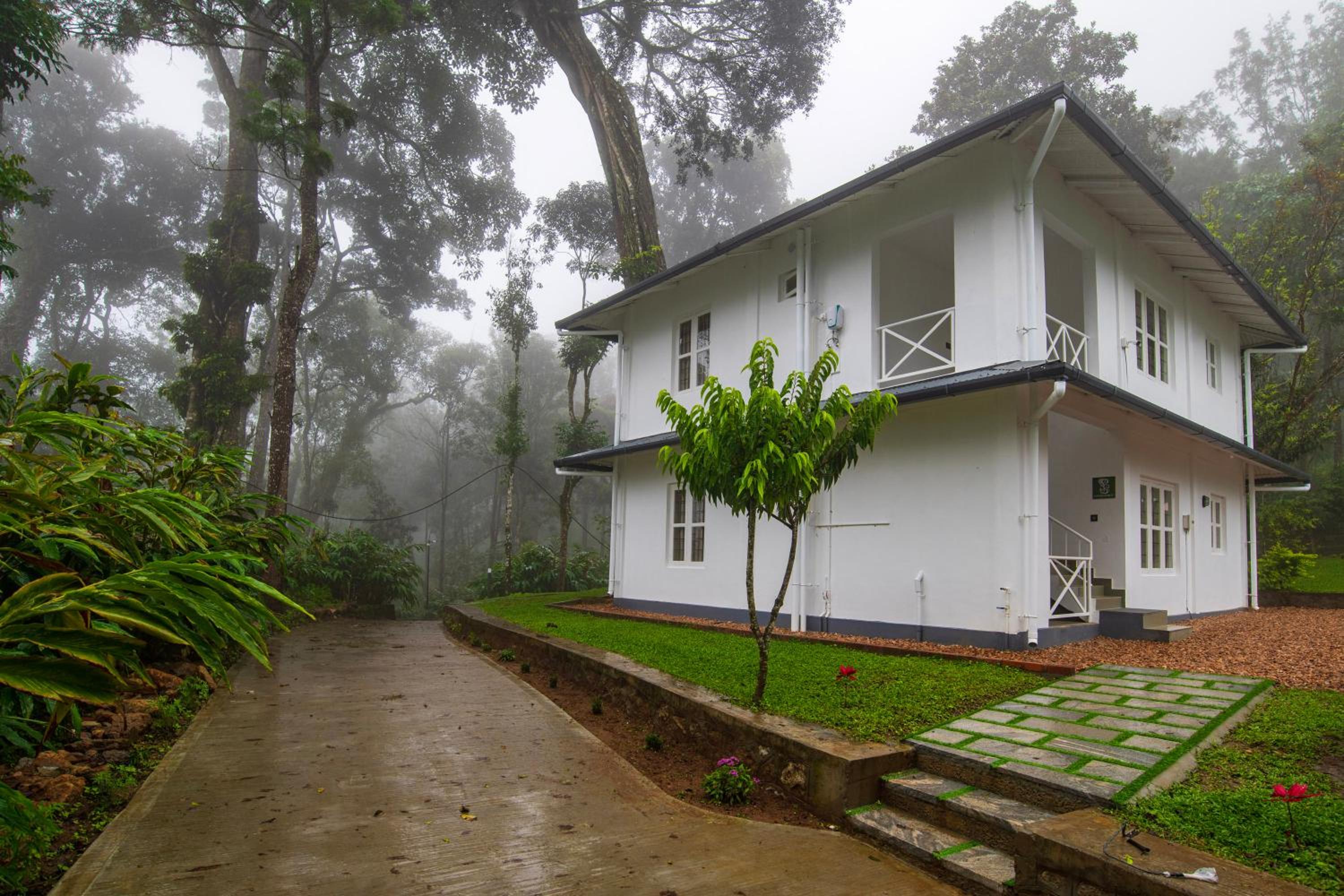 Makayiram Retreat