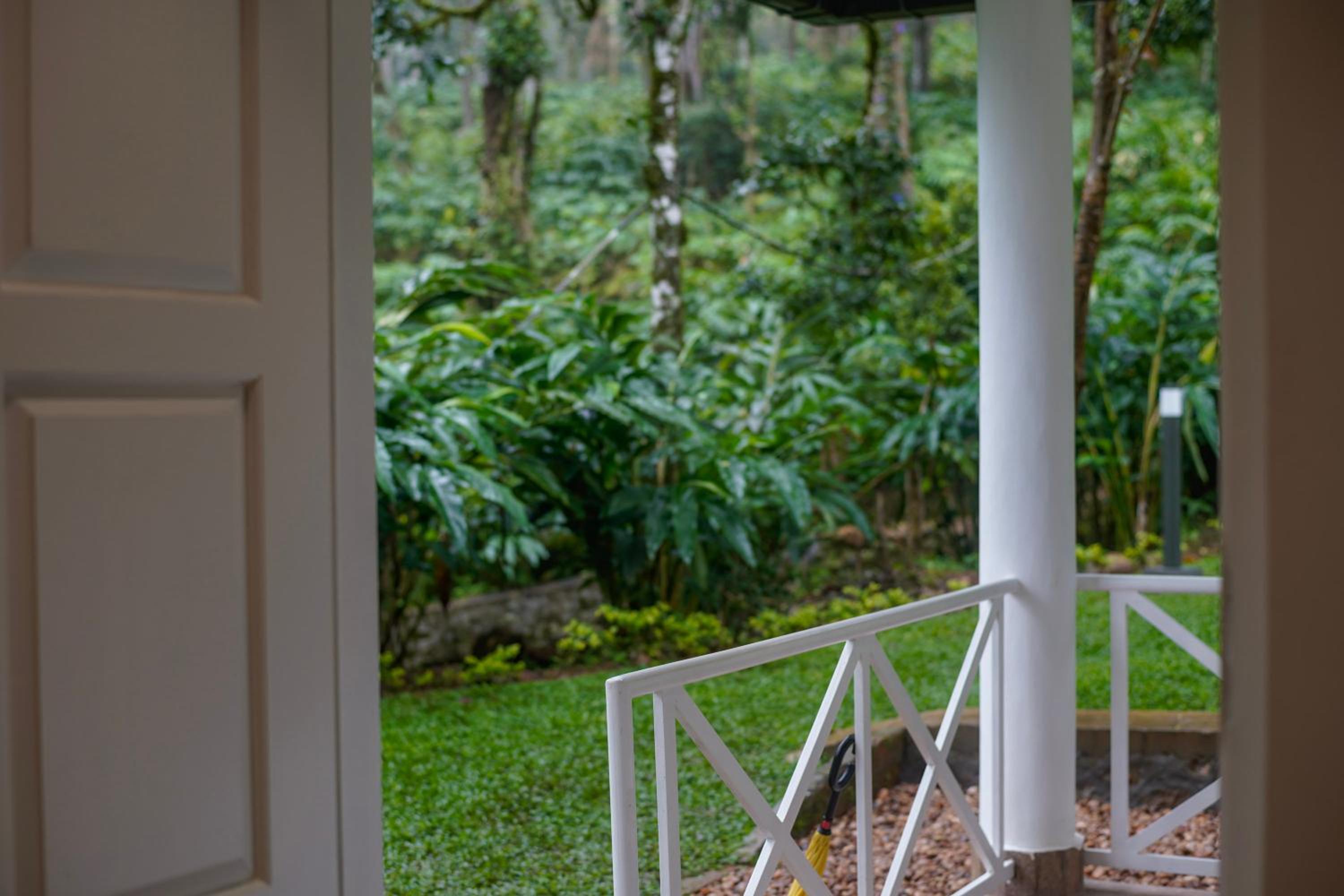 Makayiram Retreat