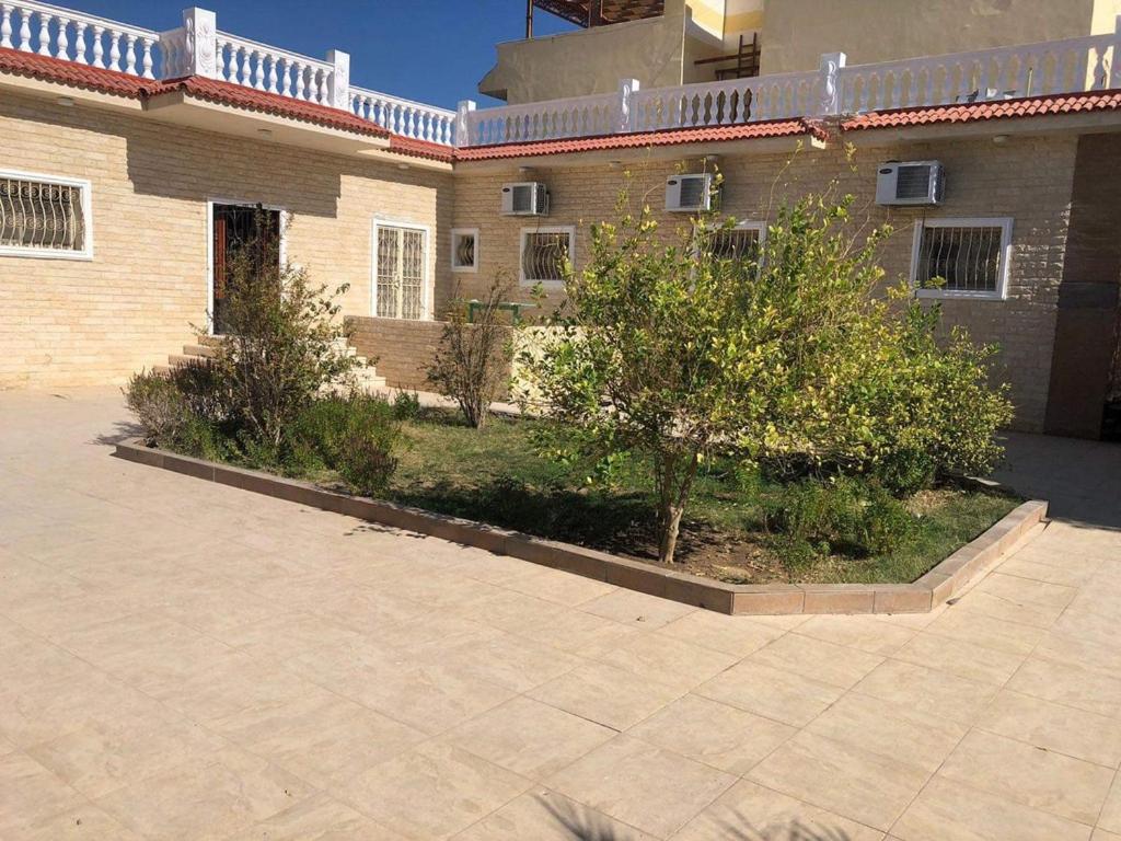 Magawish Villa hurghada