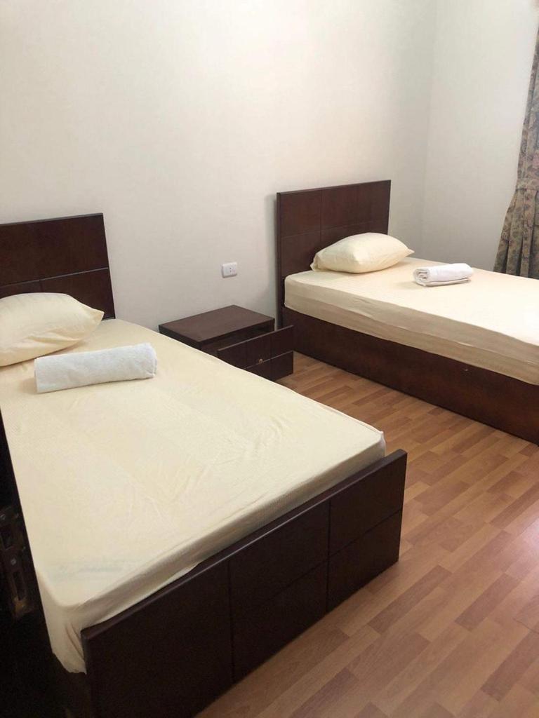 Magawish Villa hurghada