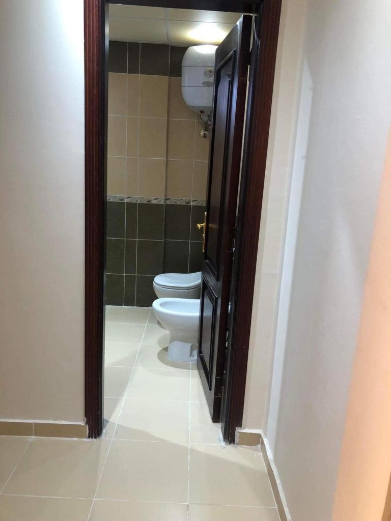 Magawish Villa hurghada