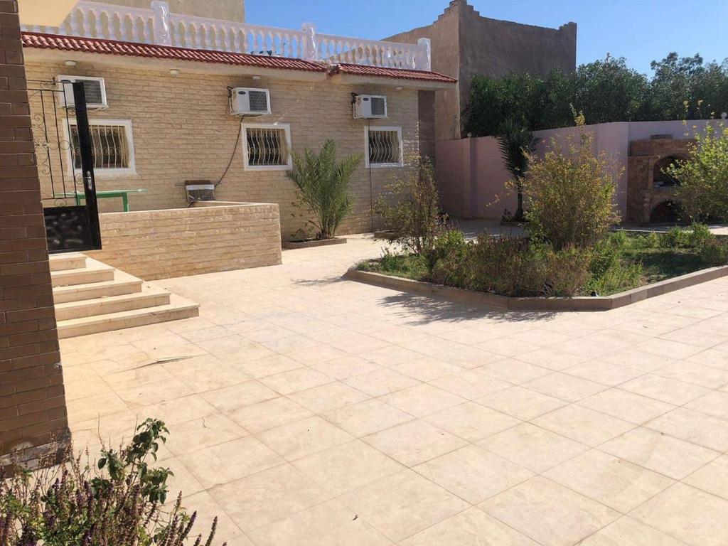 Magawish Villa hurghada