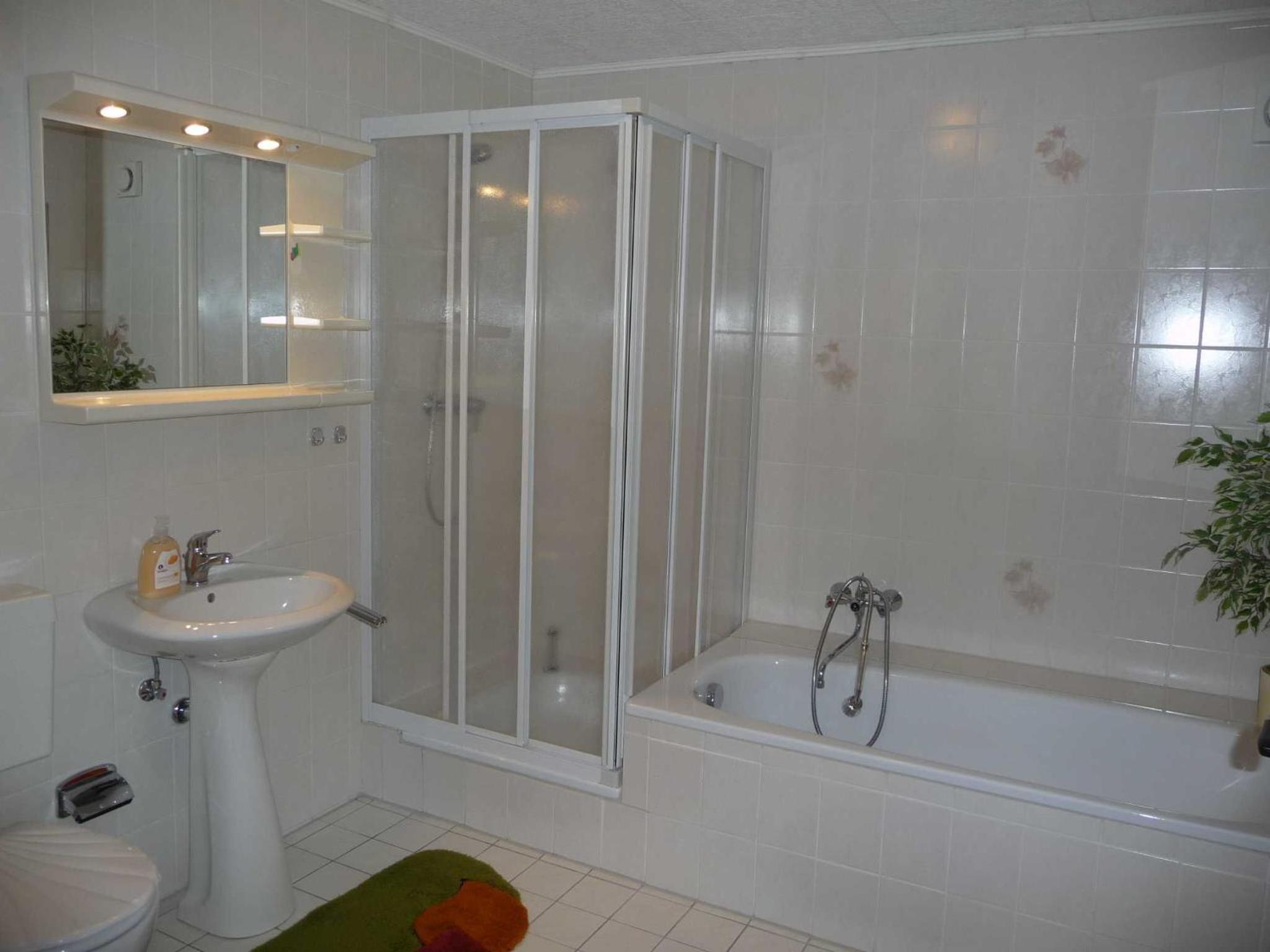 Ferienwohnung DZ Blesse Allstedt