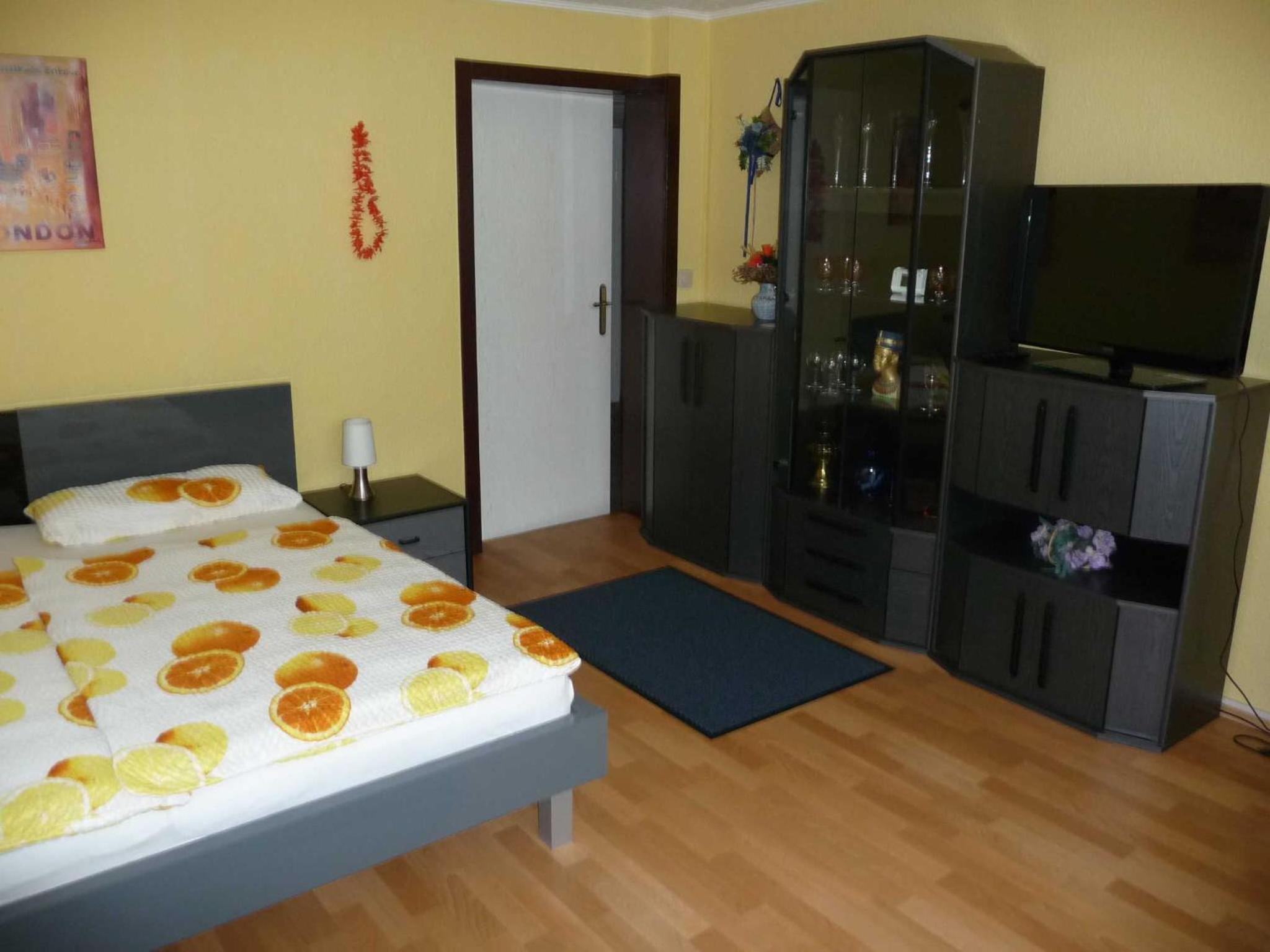 Ferienwohnung DZ Blesse Allstedt