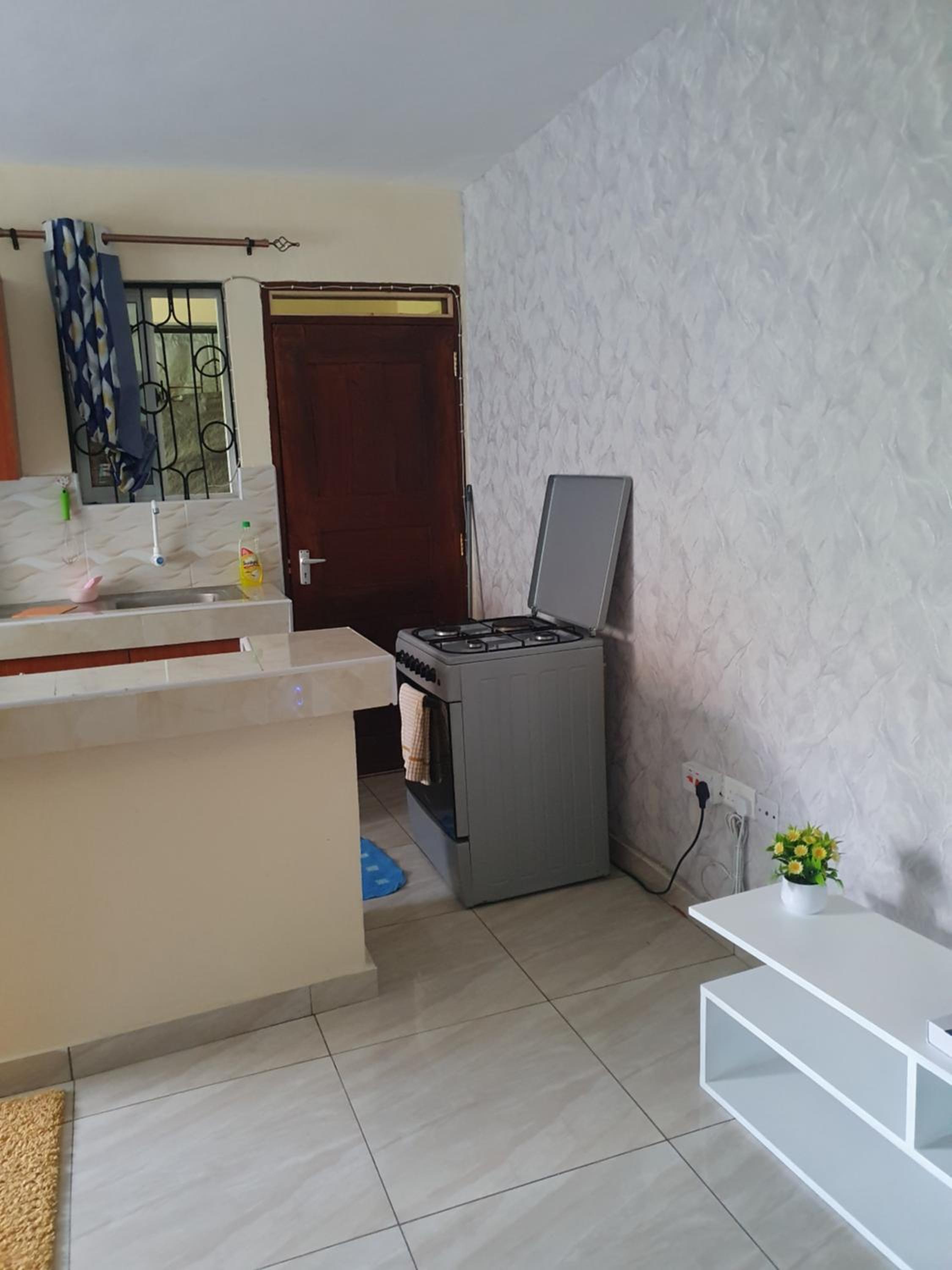 Chic Retreat AirBNB view 2
