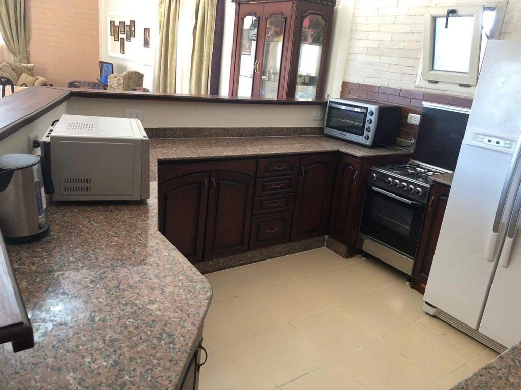 Magawish Villa hurghada