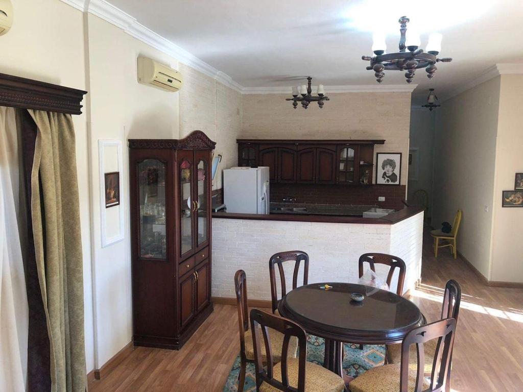 Magawish Villa hurghada