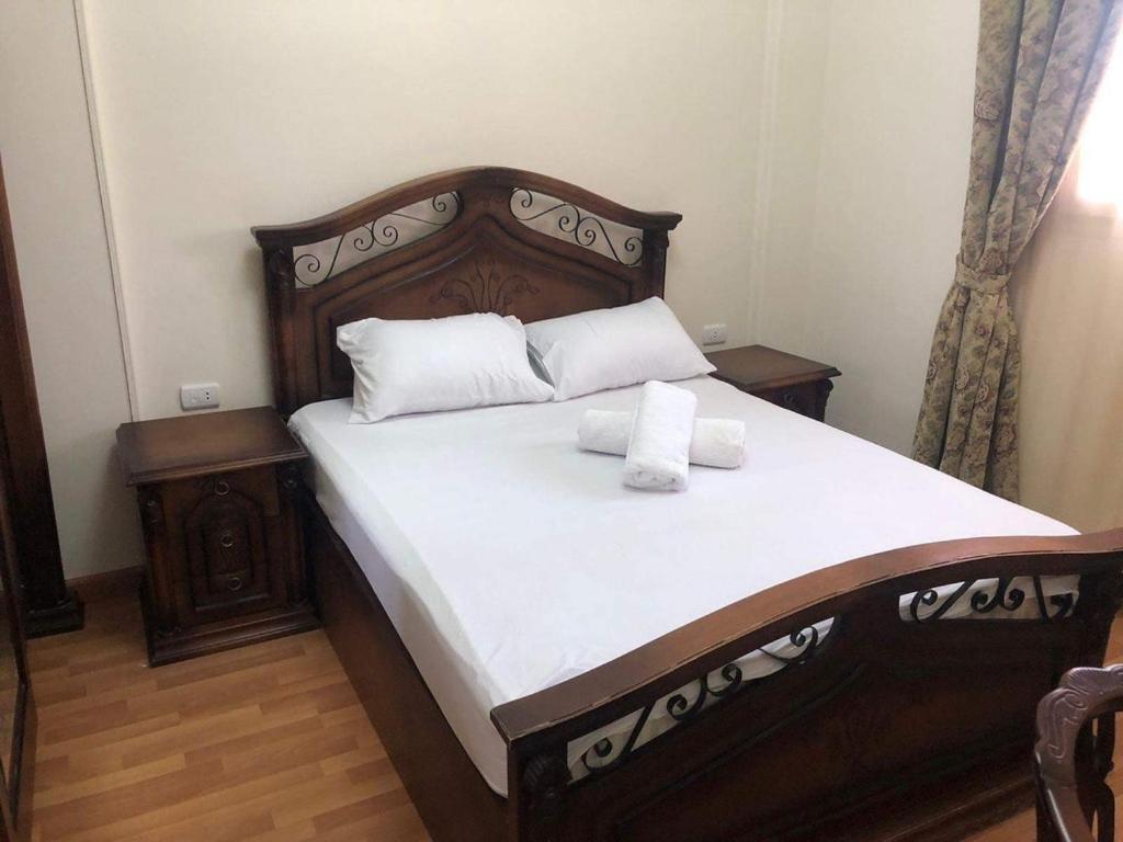 Magawish Villa hurghada