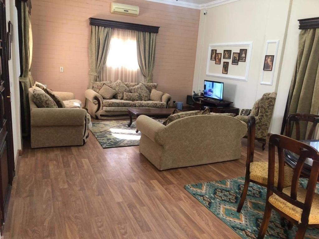 Magawish Villa hurghada