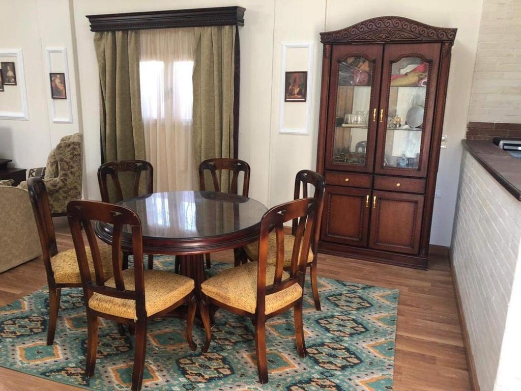 Magawish Villa hurghada