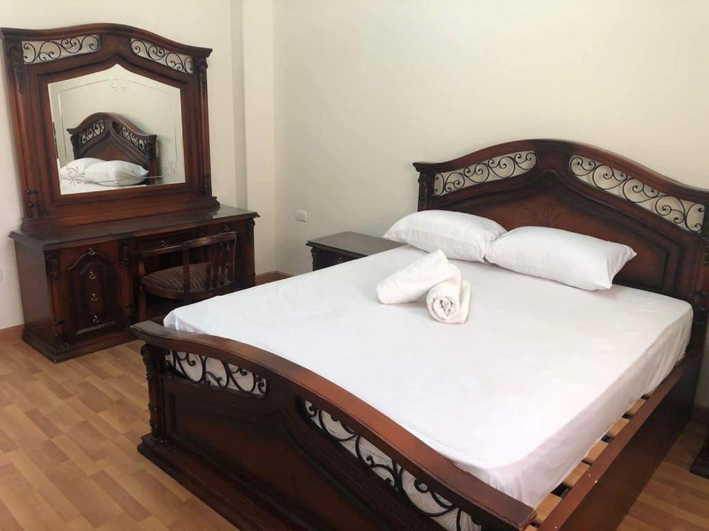 Magawish Villa hurghada