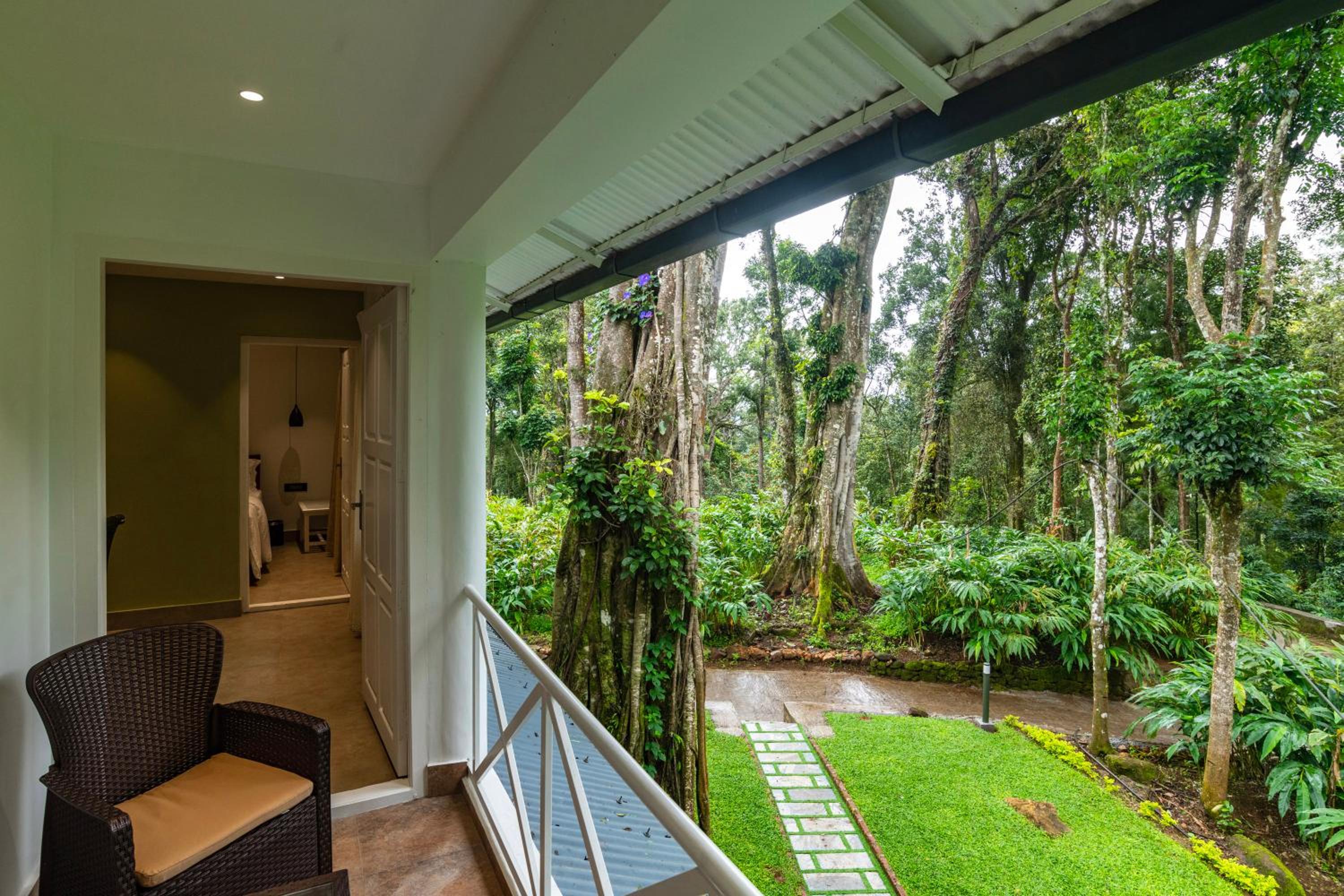 Makayiram Retreat