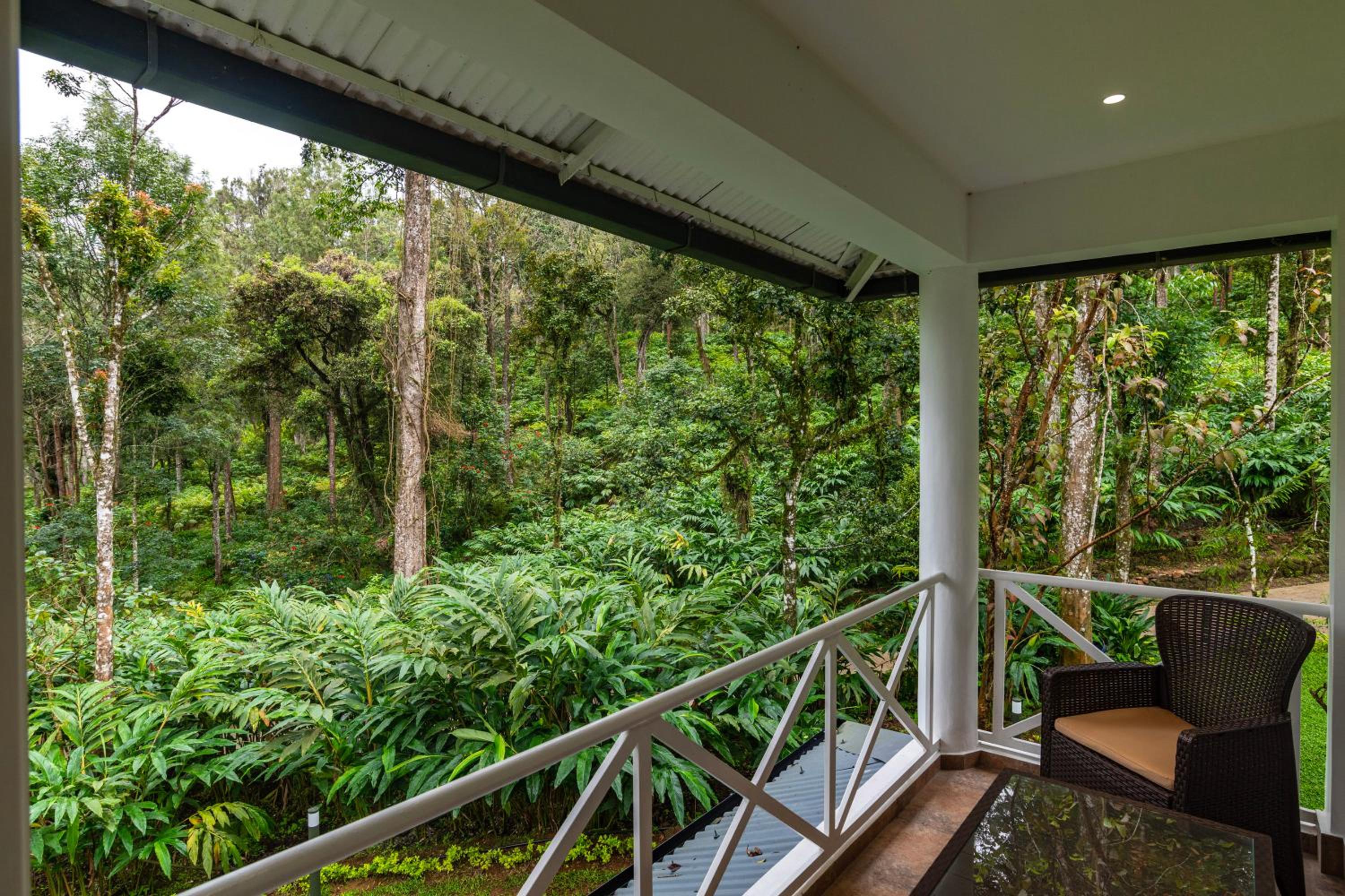 Makayiram Retreat