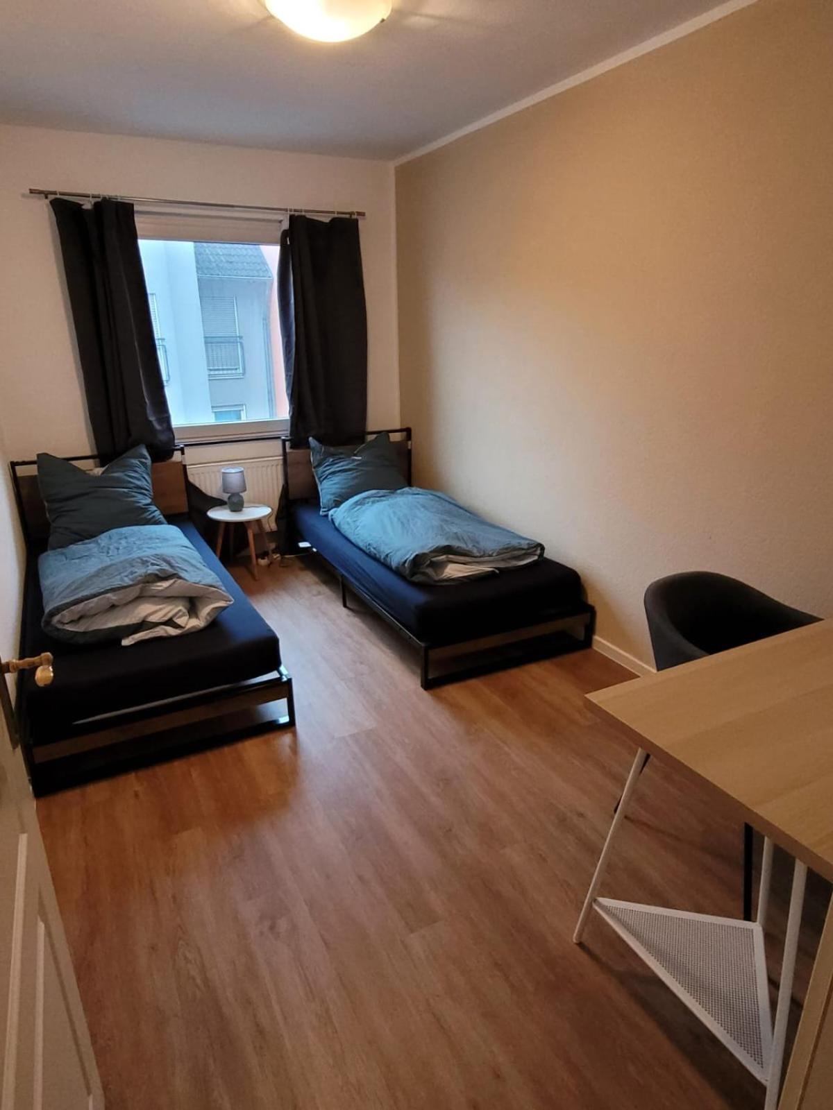 3-Zimmer mitten in Siegburg view 5