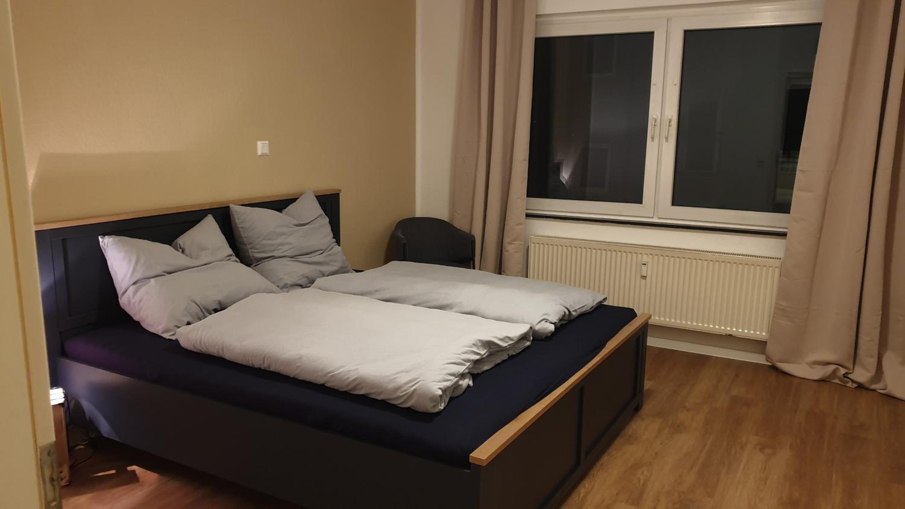 3-Zimmer mitten in Siegburg view 4