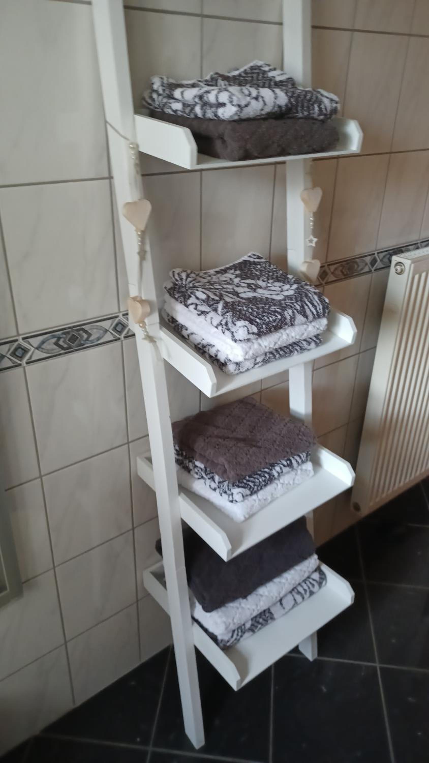 Ferienwohnung Haus am Berg