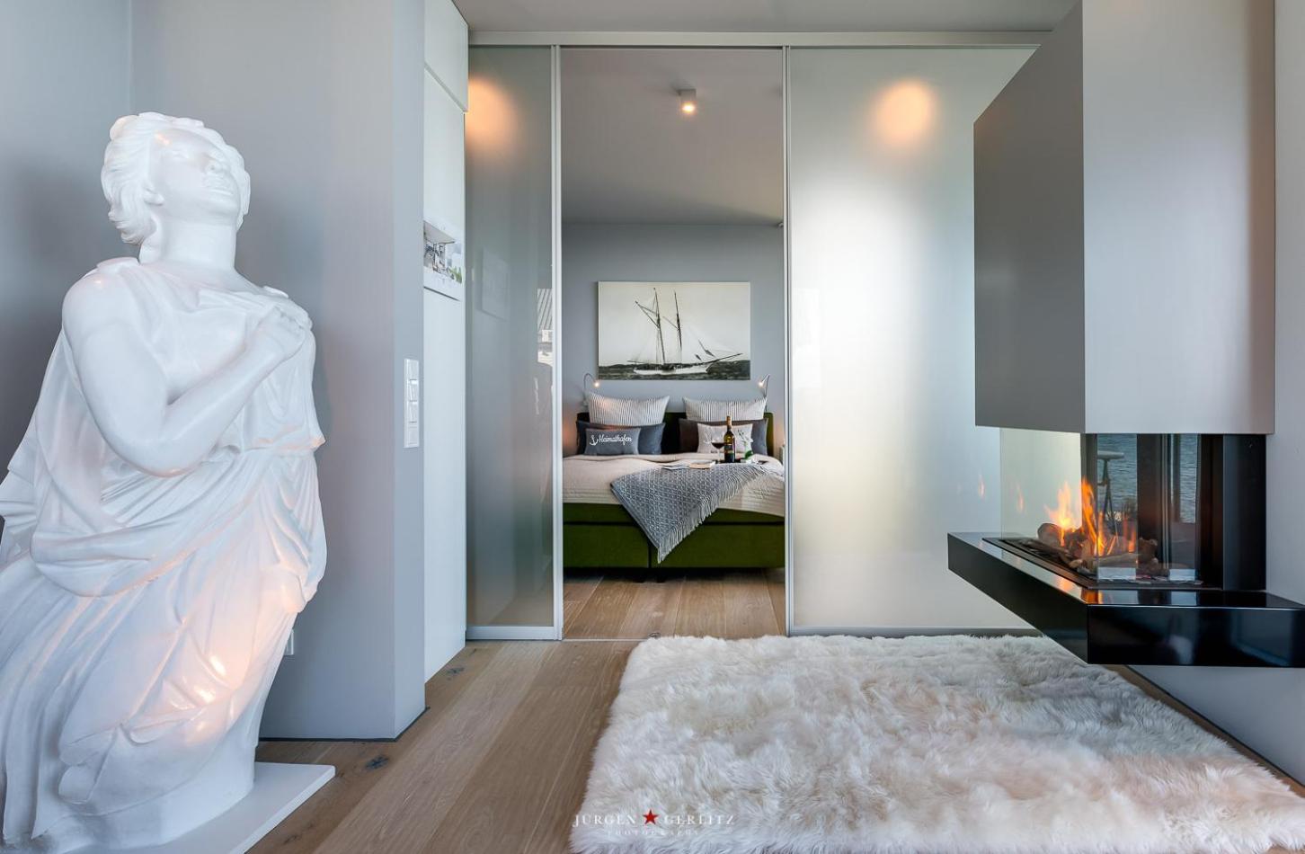 Ferienwohnung Heimathafen 2