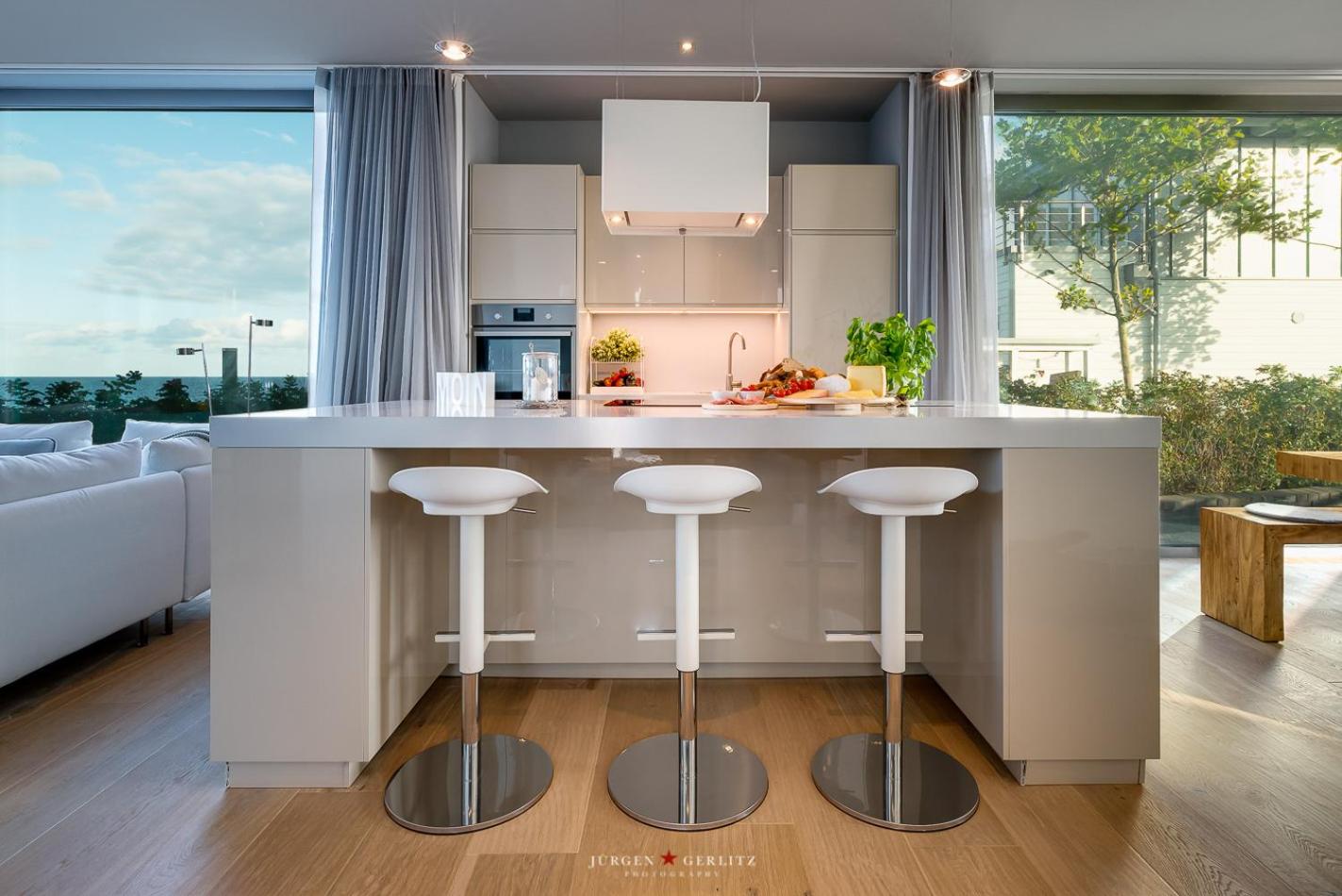 Ferienwohnung Heimathafen 2
