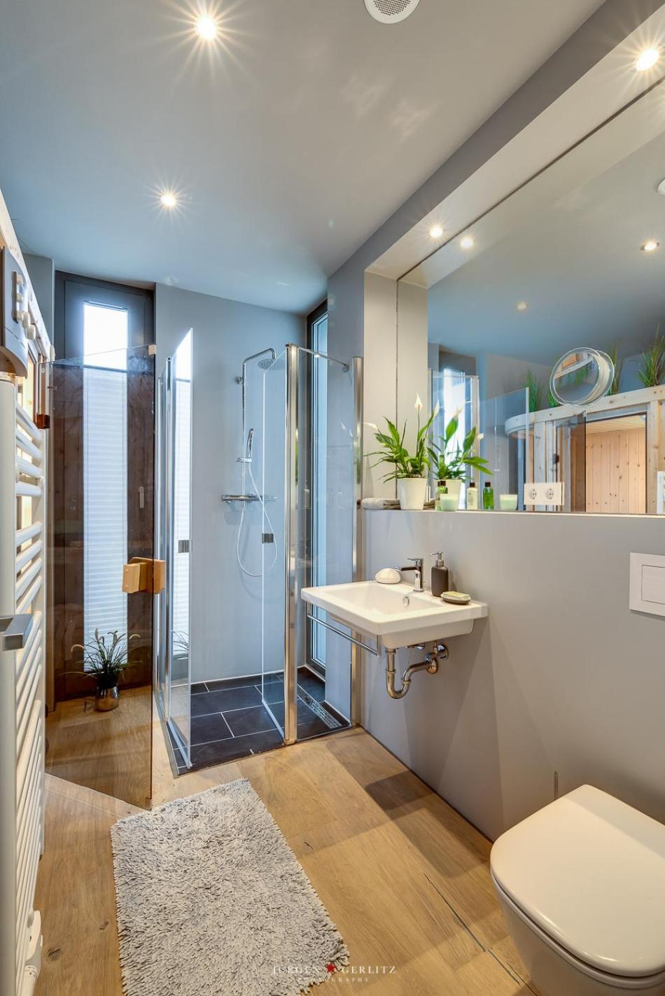 Ferienwohnung Heimathafen 2