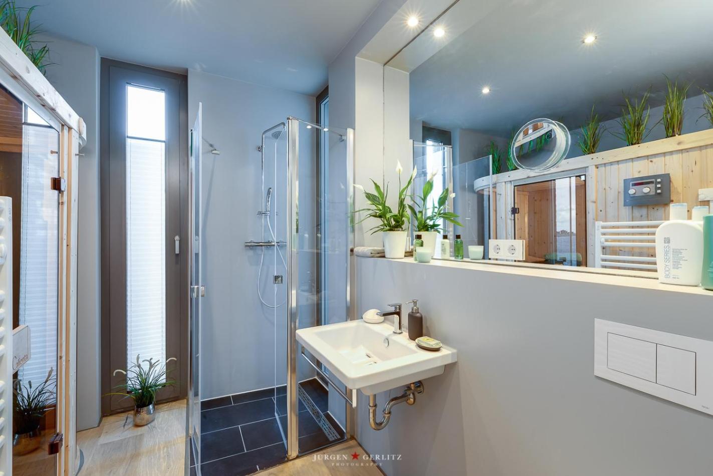 Ferienwohnung Heimathafen 2