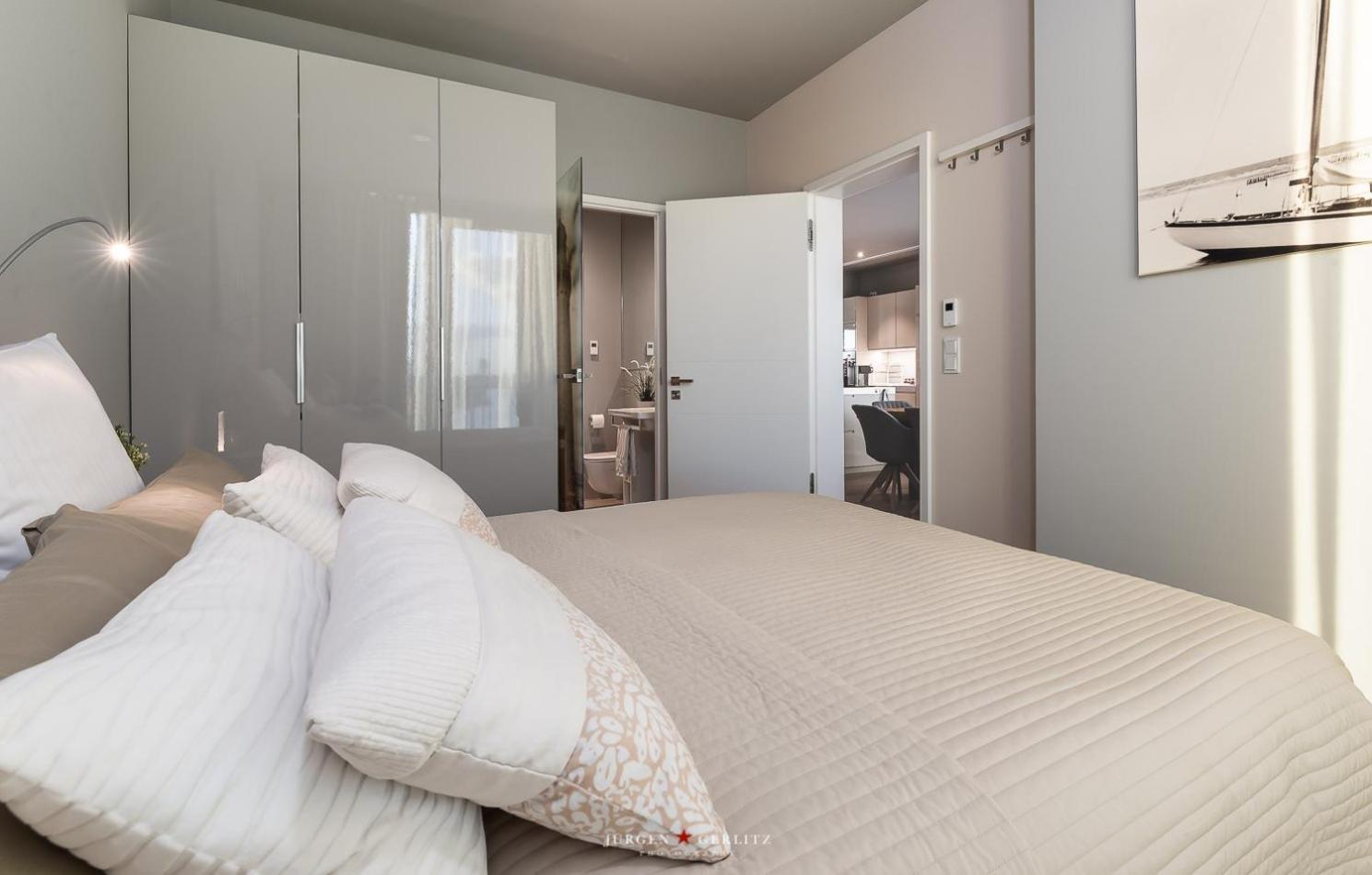 Ferienwohnung Heimathafen 2