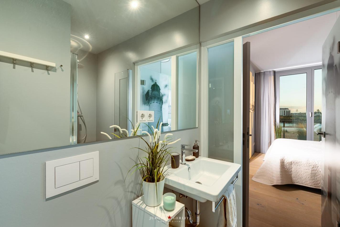 Ferienwohnung Heimathafen 2