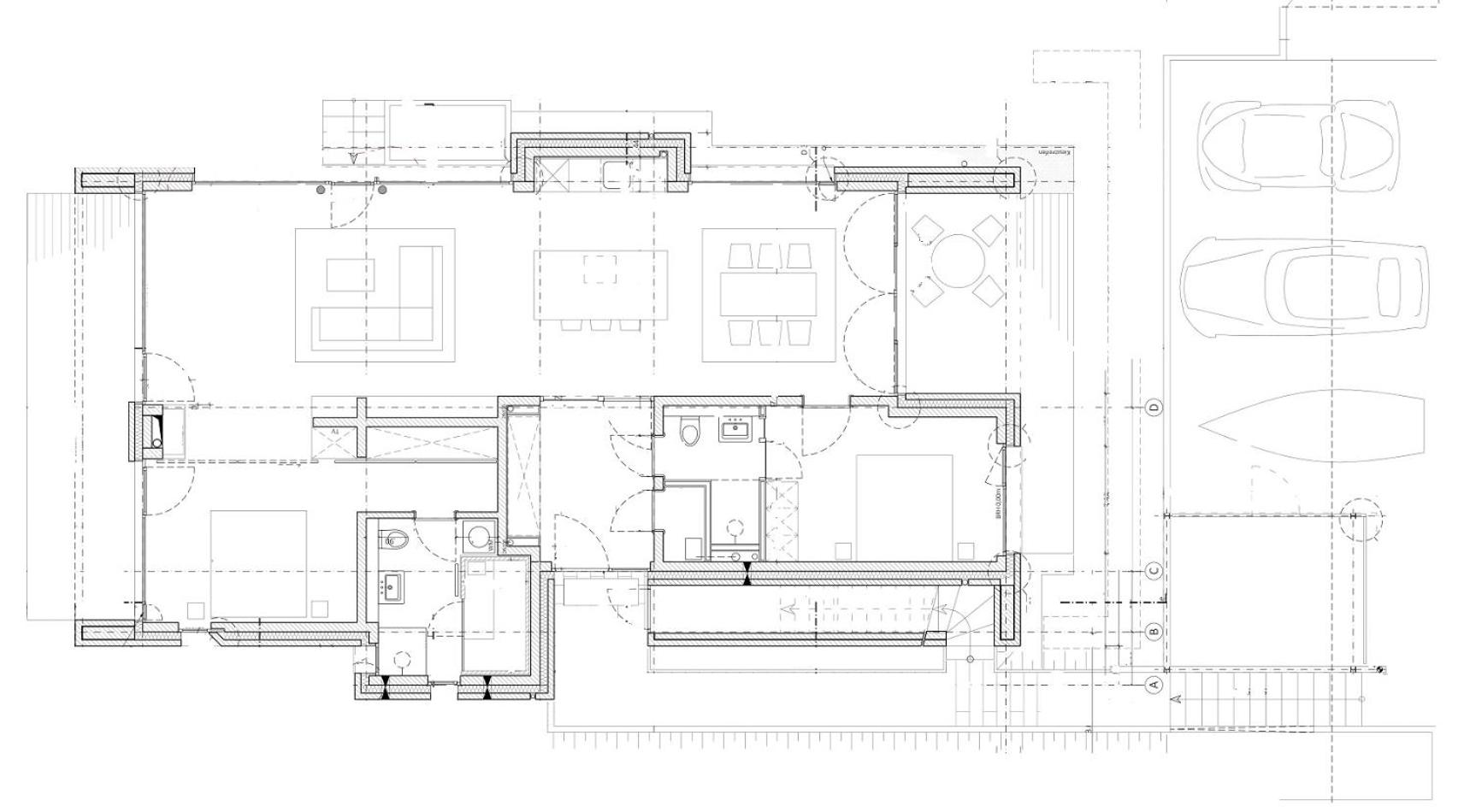 Ferienwohnung Heimathafen 2
