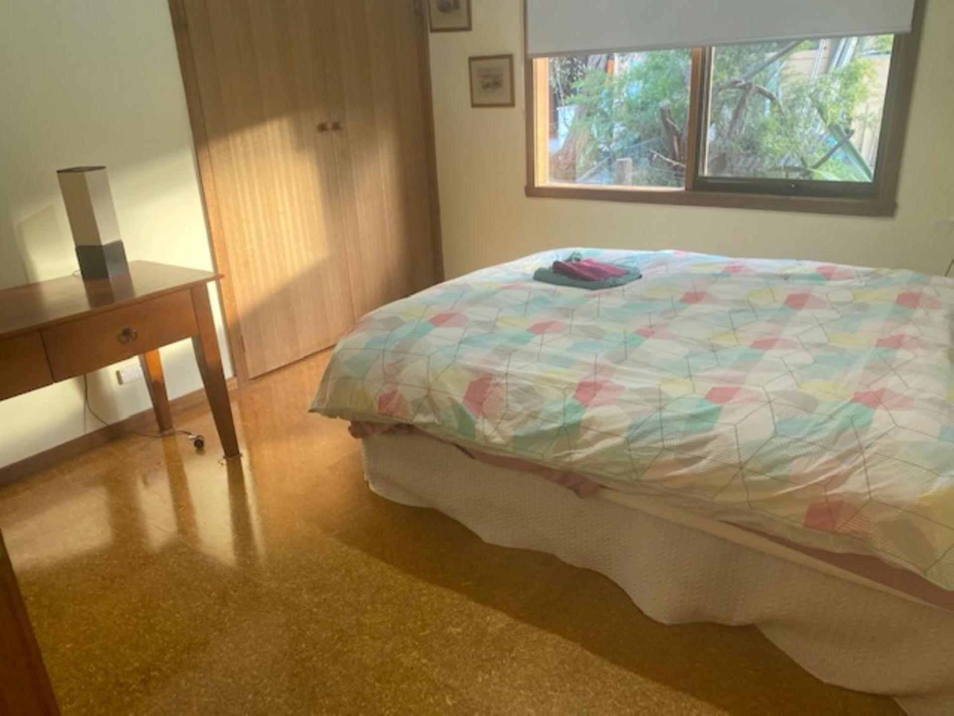 Lyall Street Beach Cabin