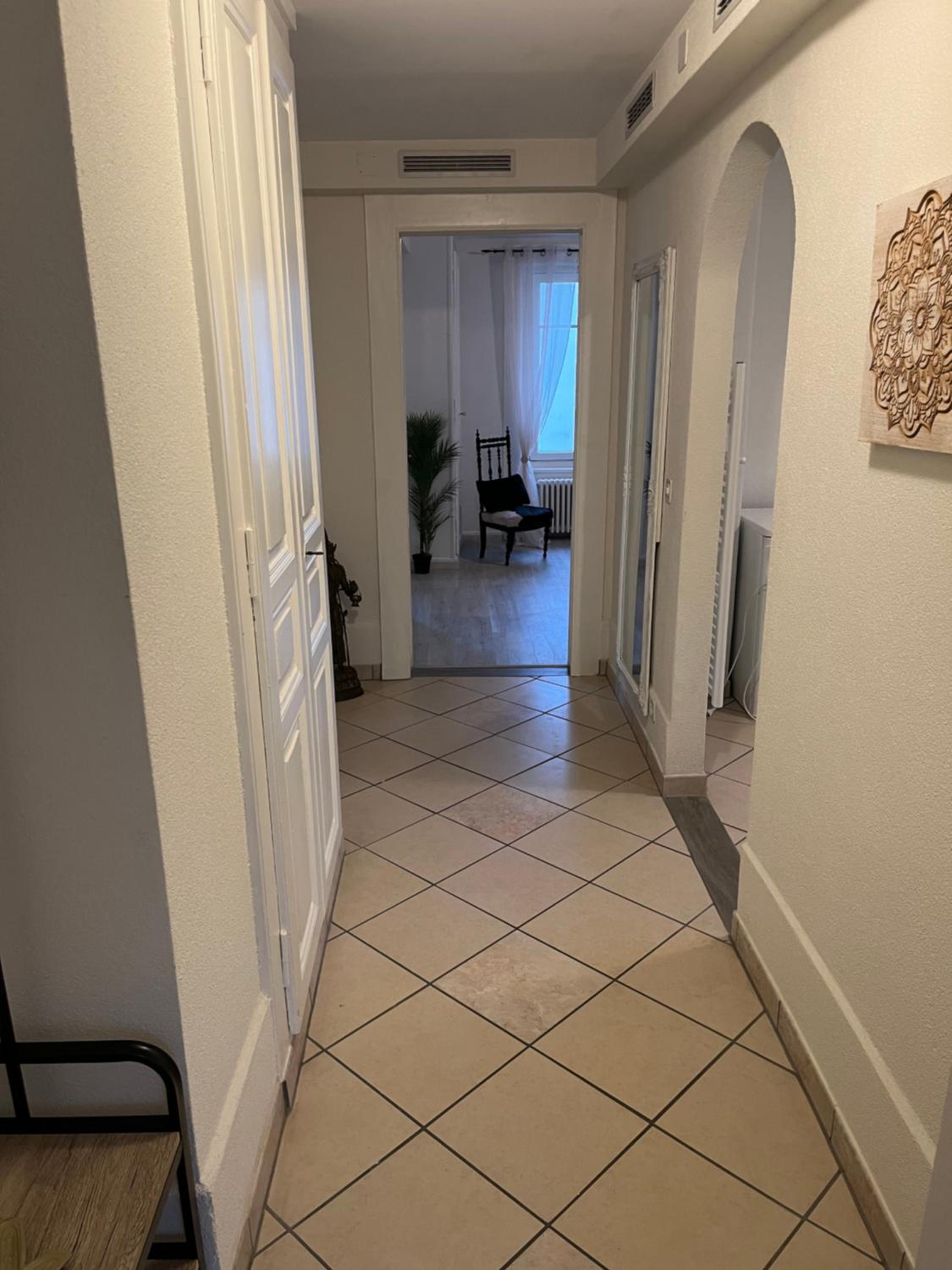 La Maison Bleue à 2 pas du Lac du Neuchâtel