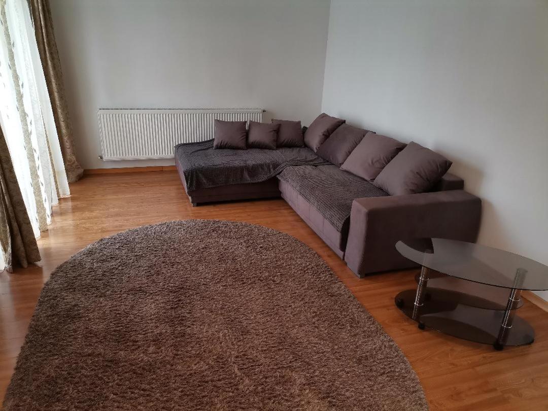 Apartament Selimbar view 2