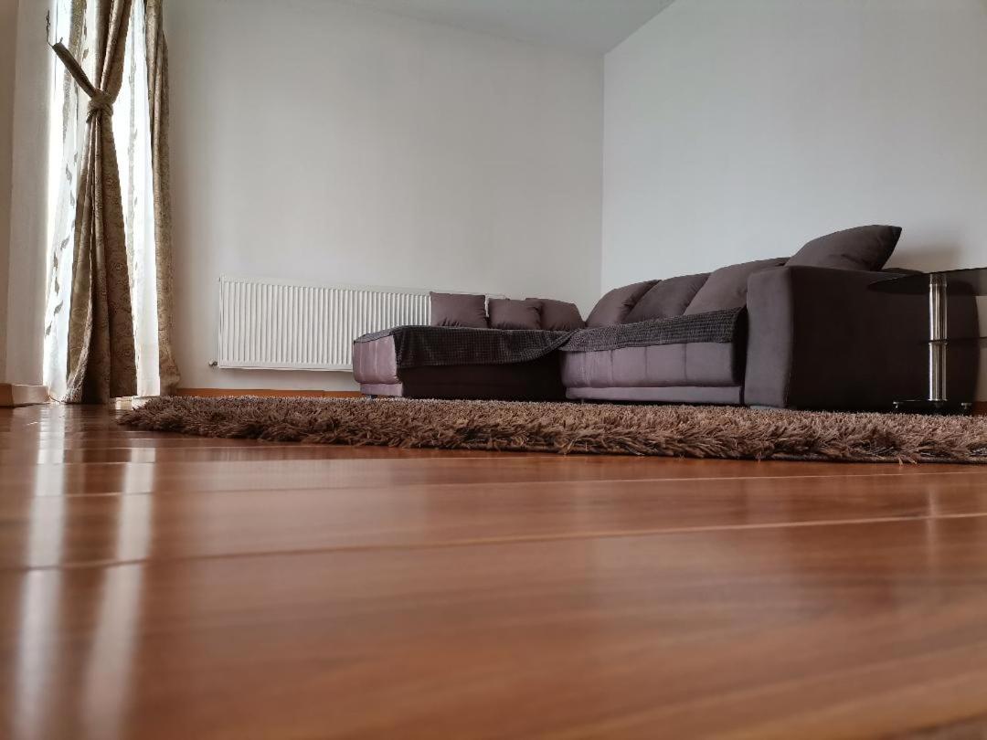 Apartament Selimbar view 4