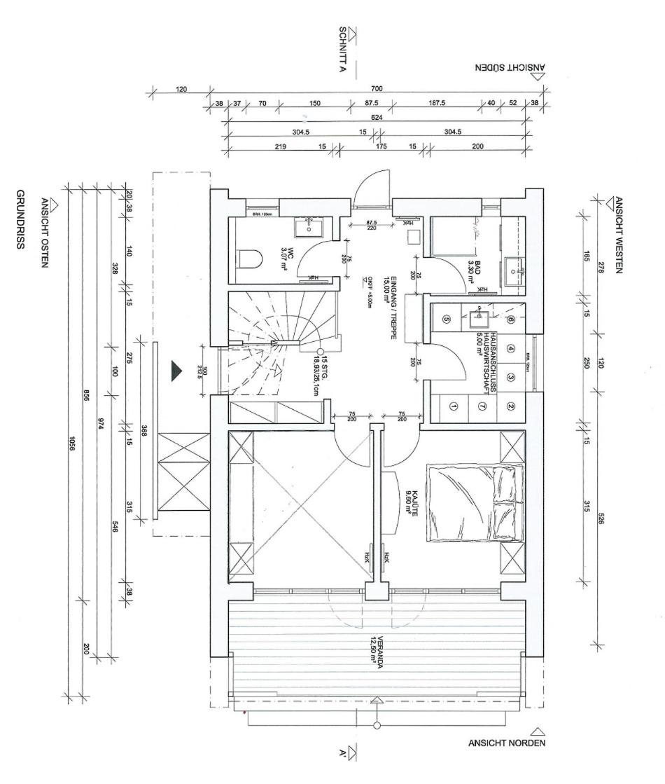 Luxusferienhaus Auf der Ostsee