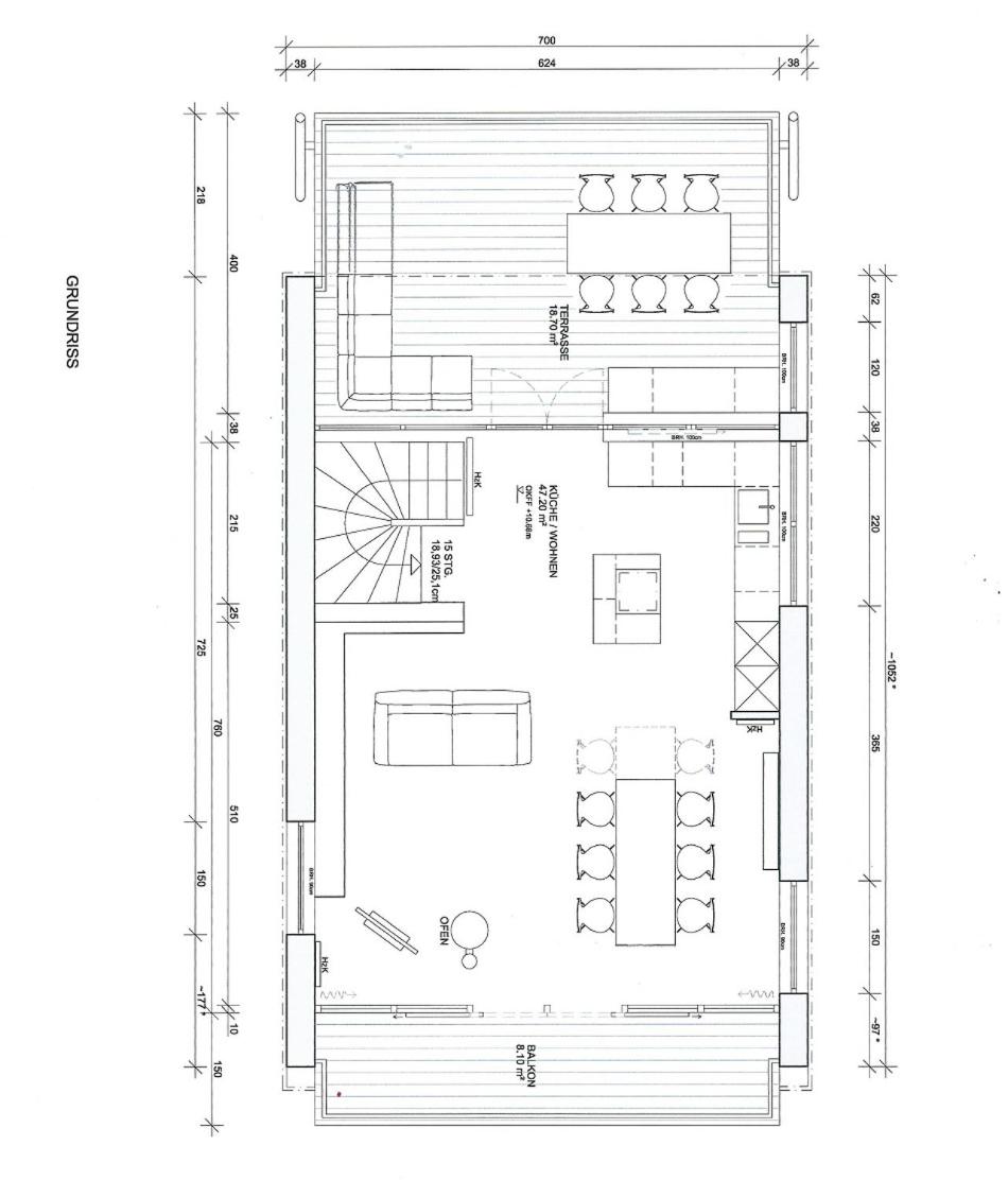 Luxusferienhaus Auf der Ostsee