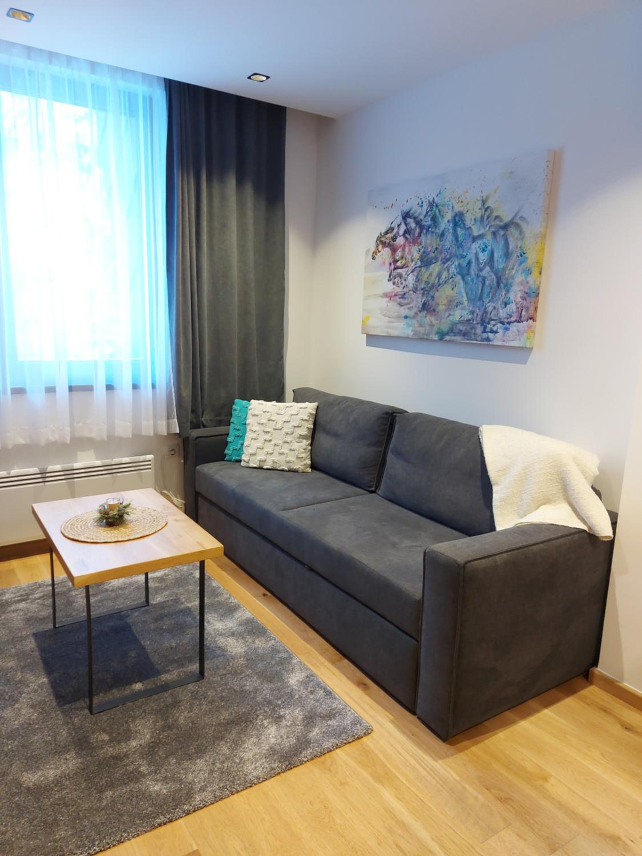 Zlatni javor Apartman 401